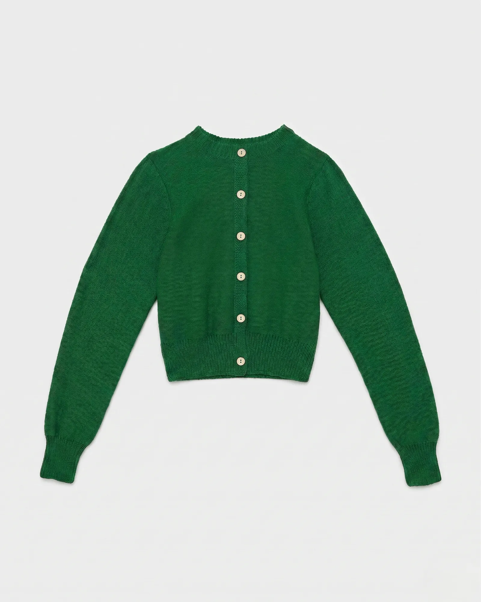 Tier Cardigan sold by Baserange product image thumbnail 5