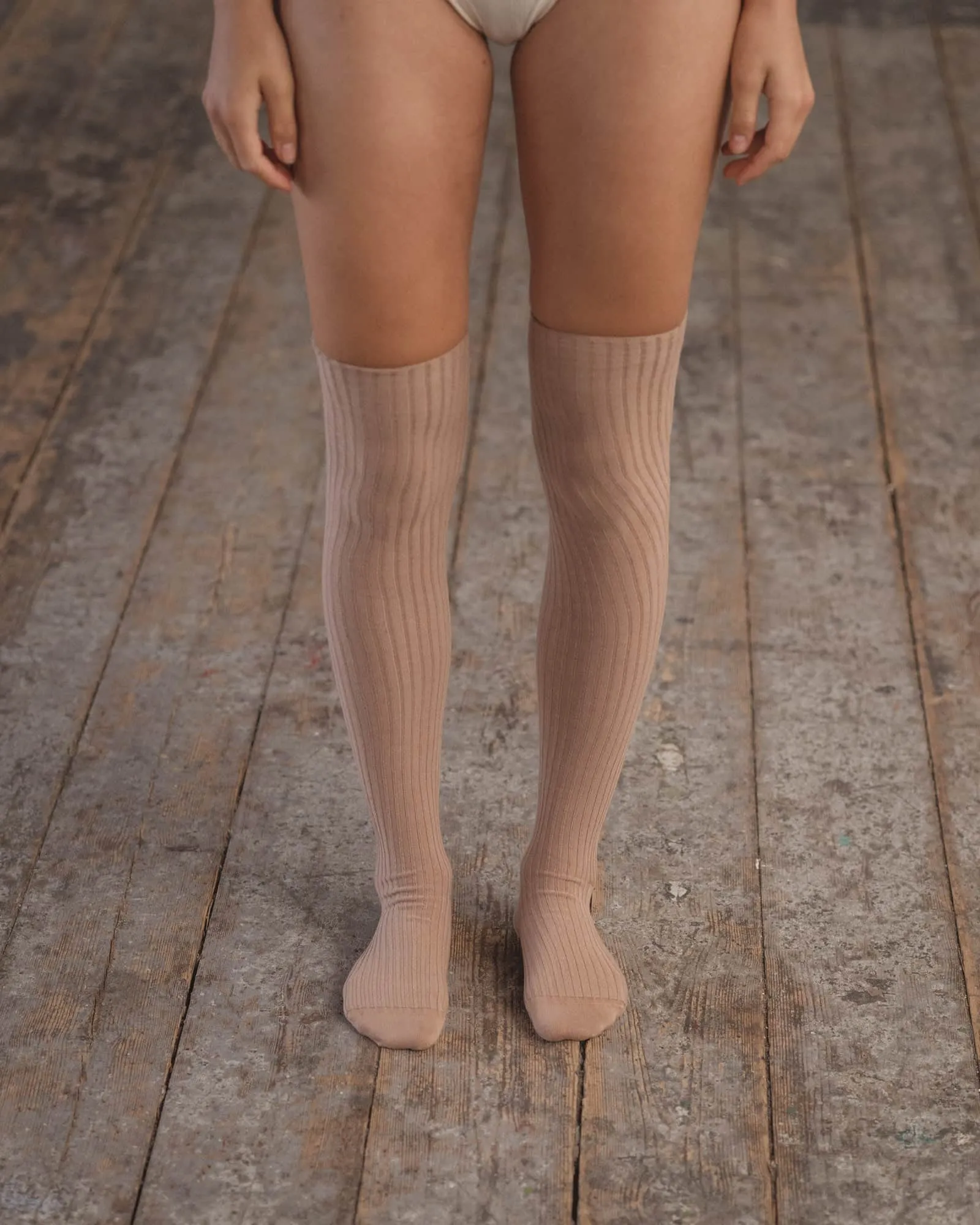 Overknee Socks sold by Baserange
