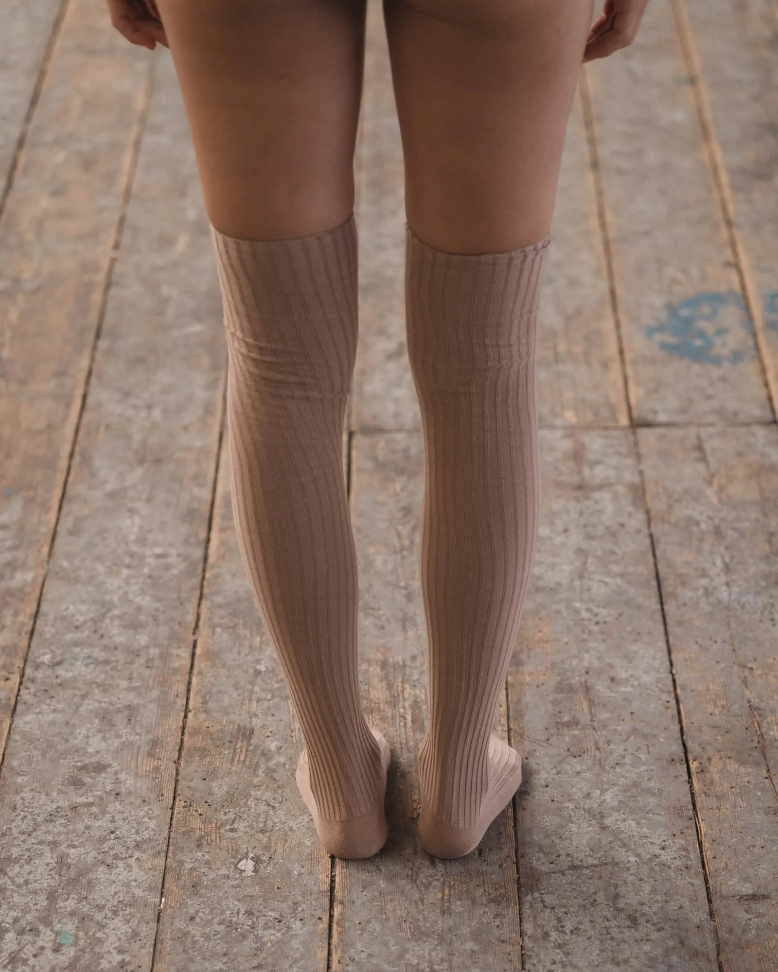 Overknee Socks sold by Baserange product image thumbnail 3