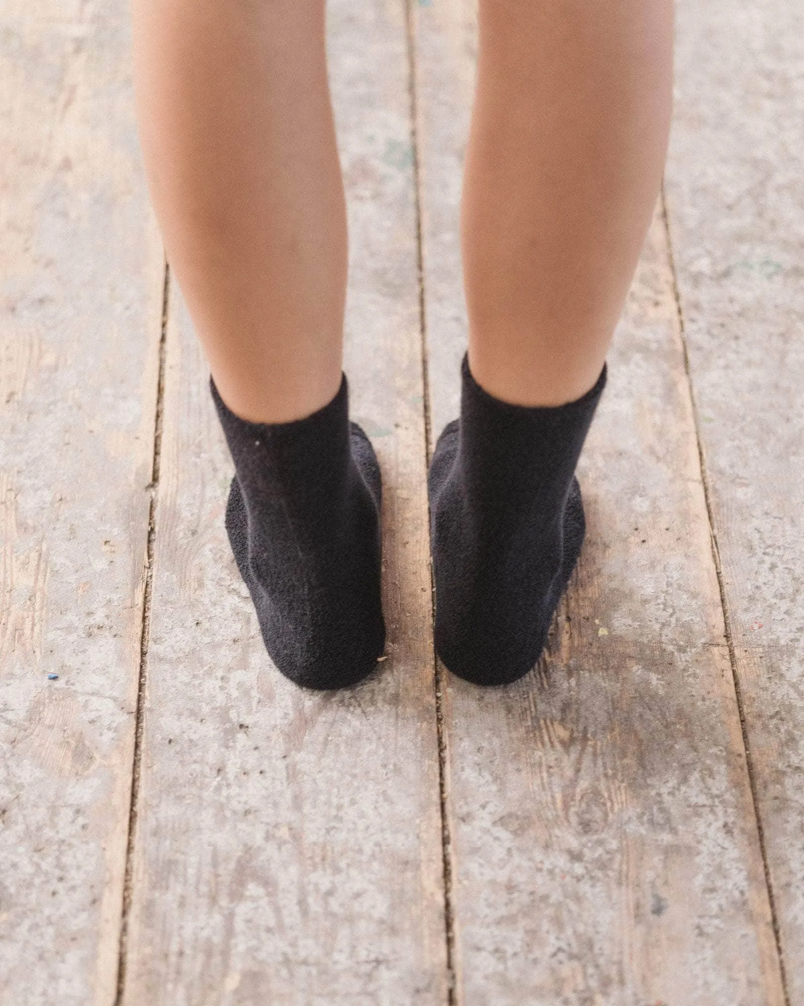 Buckle Overankle Socks sold by Baserange product image thumbnail 2