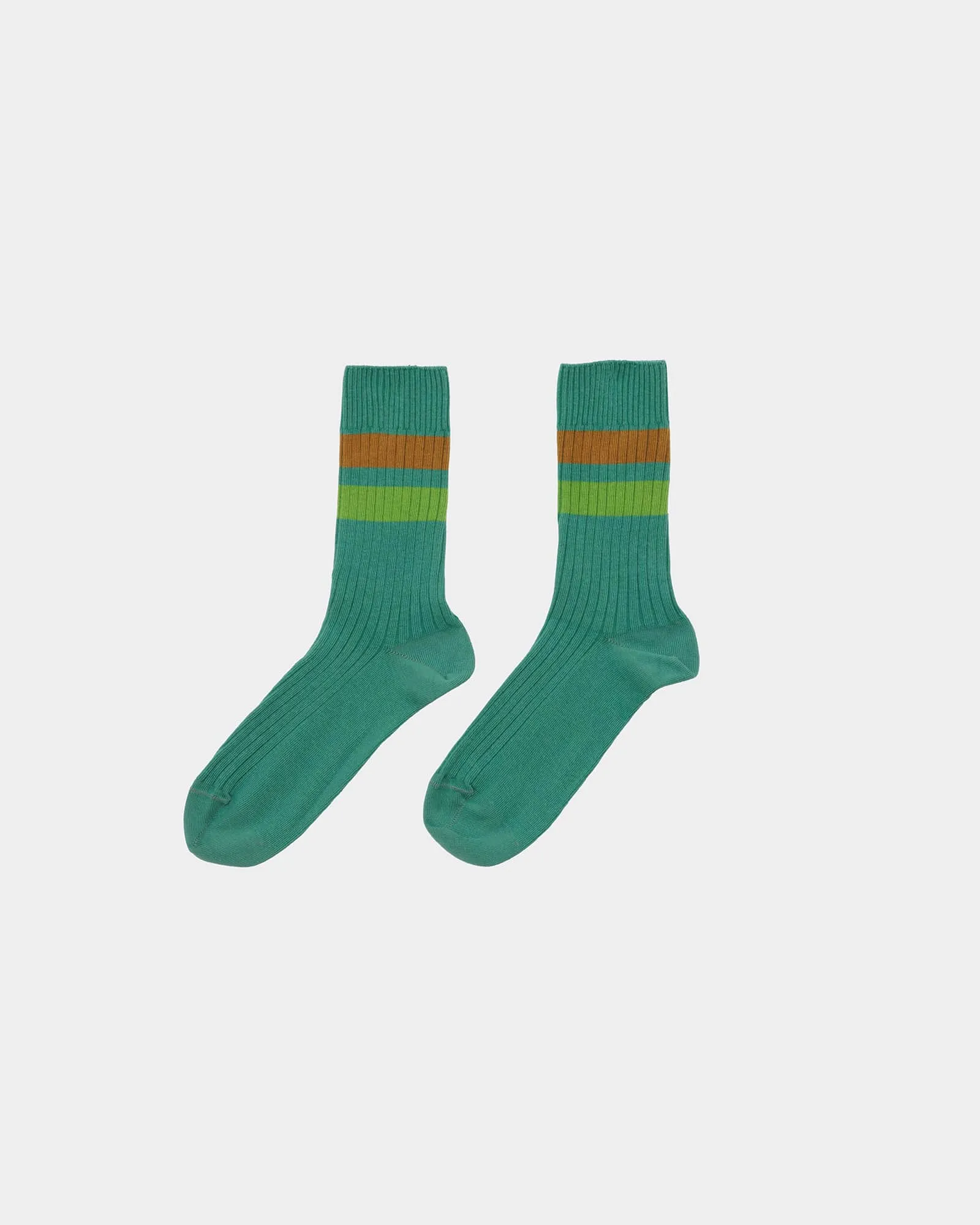 Race Overankle Socks sold by Baserange