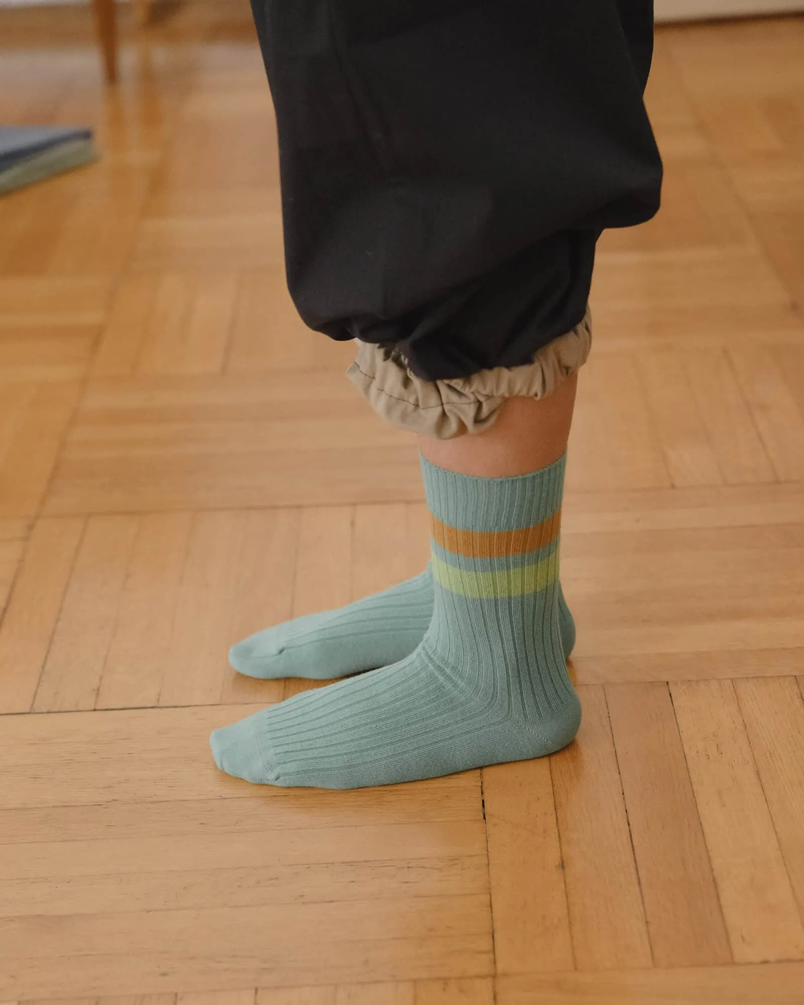 Race Overankle Socks sold by Baserange product image thumbnail 4
