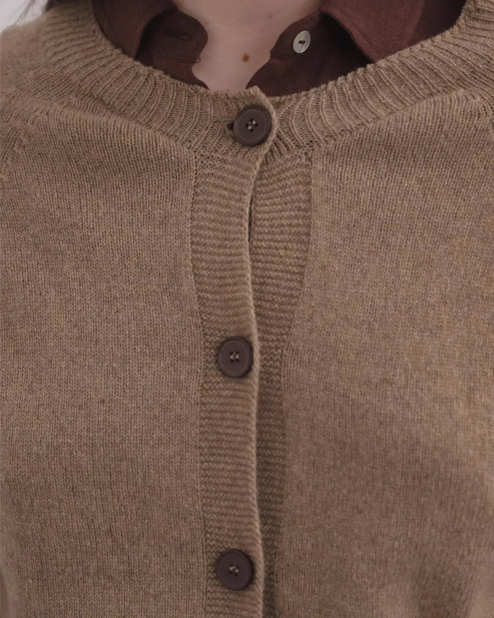 Soar Cardigan sold by Baserange product image thumbnail 5