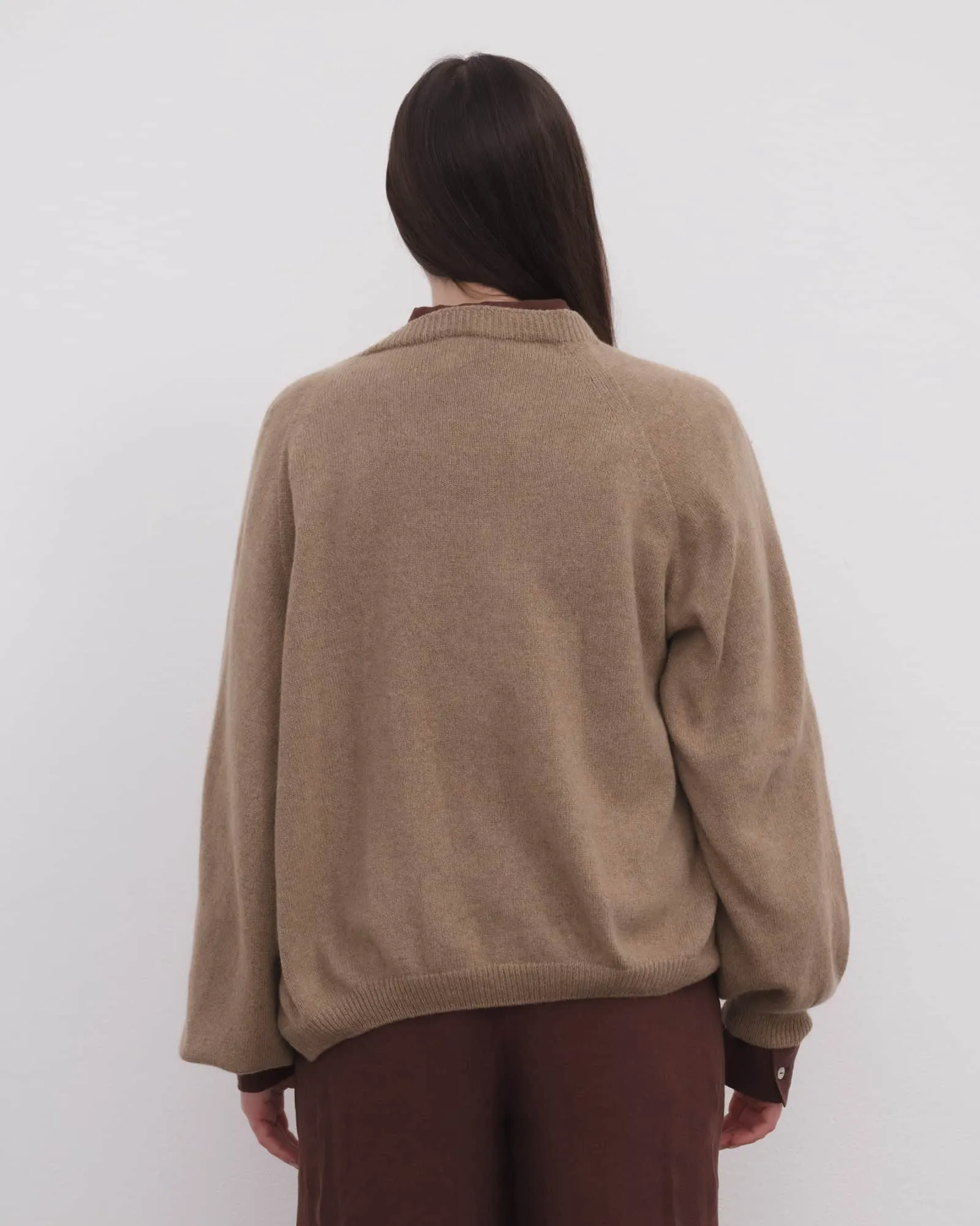 Soar Cardigan sold by Baserange product image thumbnail 2