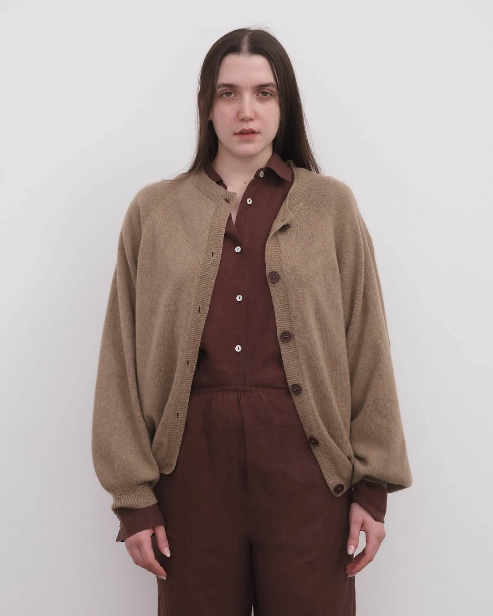 Soar Cardigan sold by Baserange product image thumbnail 4