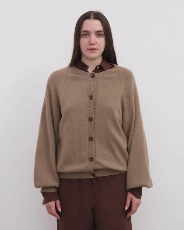 Soar Cardigan made by Baserange