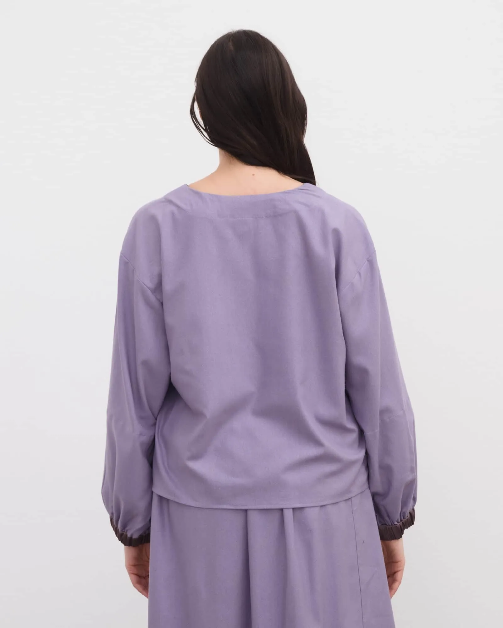 Moy Top sold by Baserange product image thumbnail 3