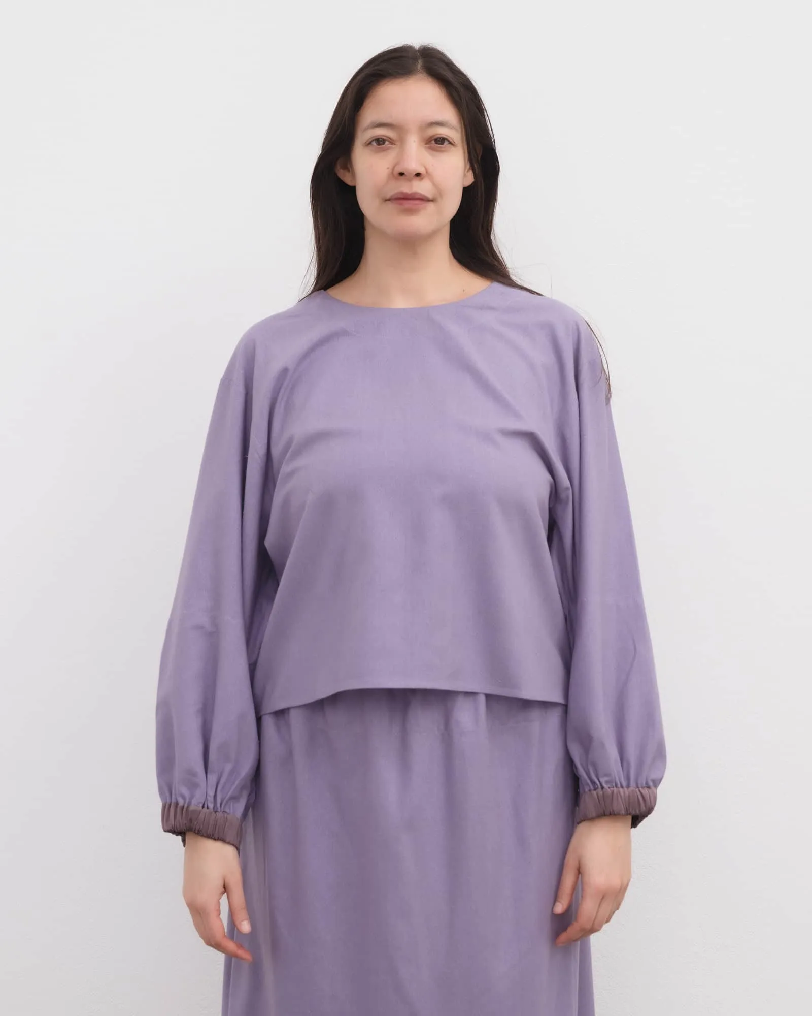 Moy Top sold by Baserange
