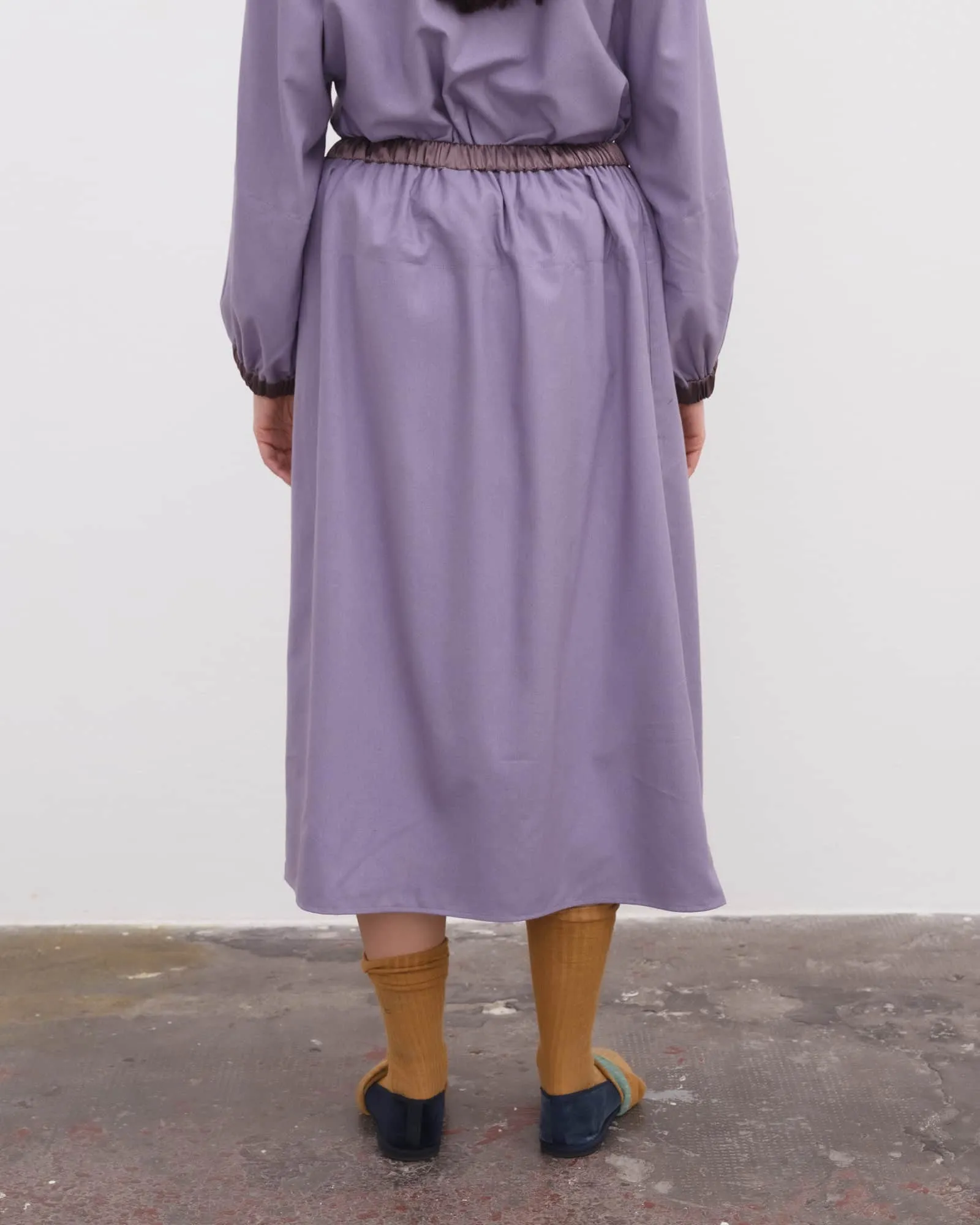 Moy Skirt sold by Baserange product image thumbnail 2