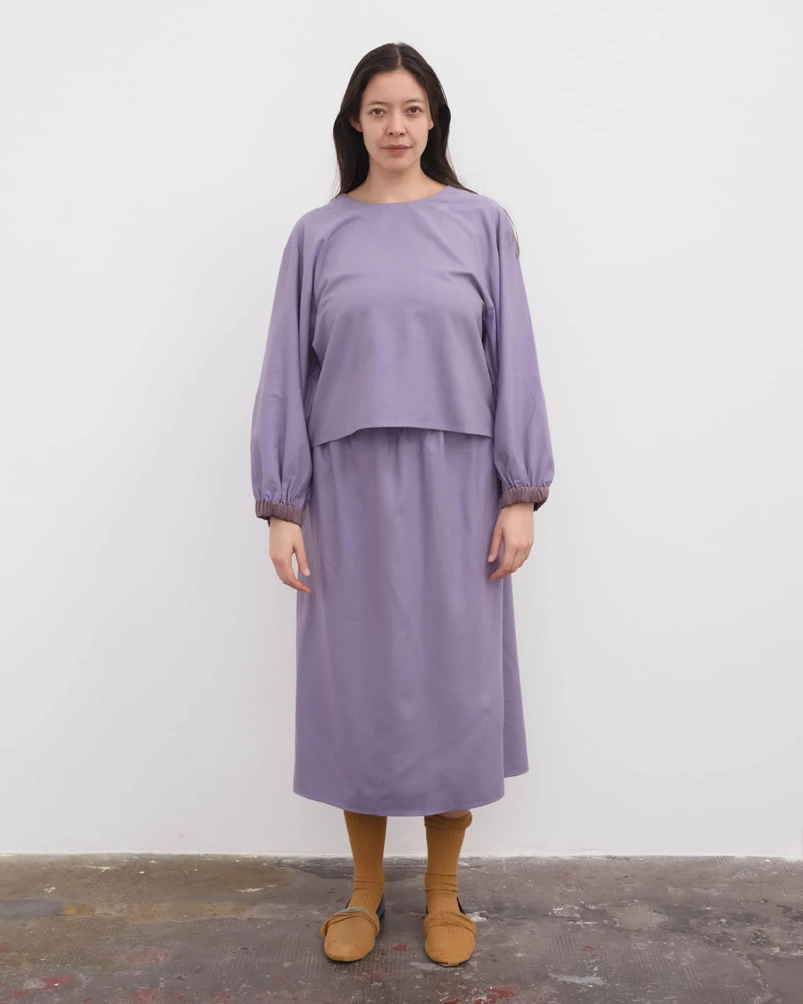 Moy Skirt sold by Baserange product image thumbnail 4
