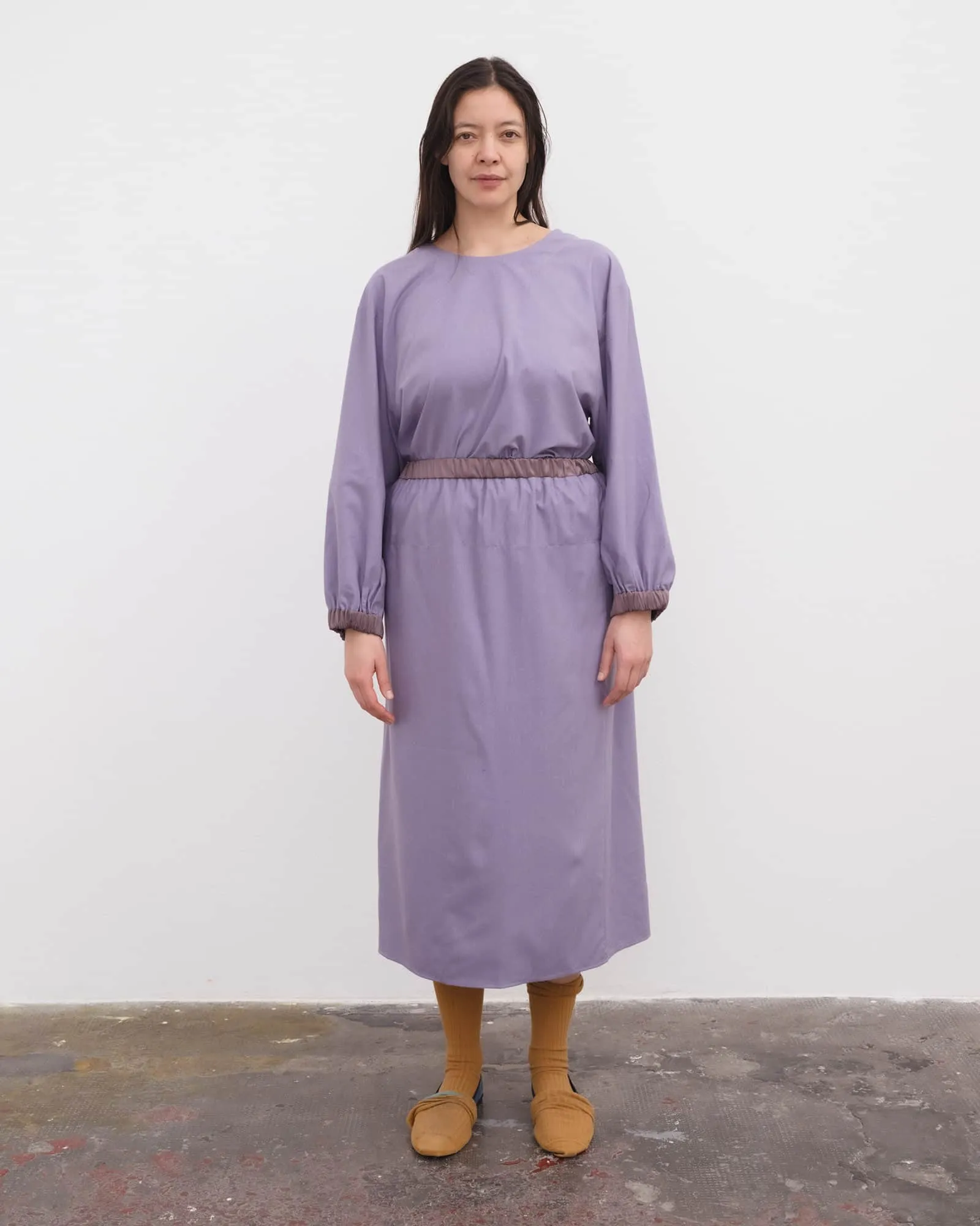 Moy Skirt sold by Baserange product image thumbnail 5
