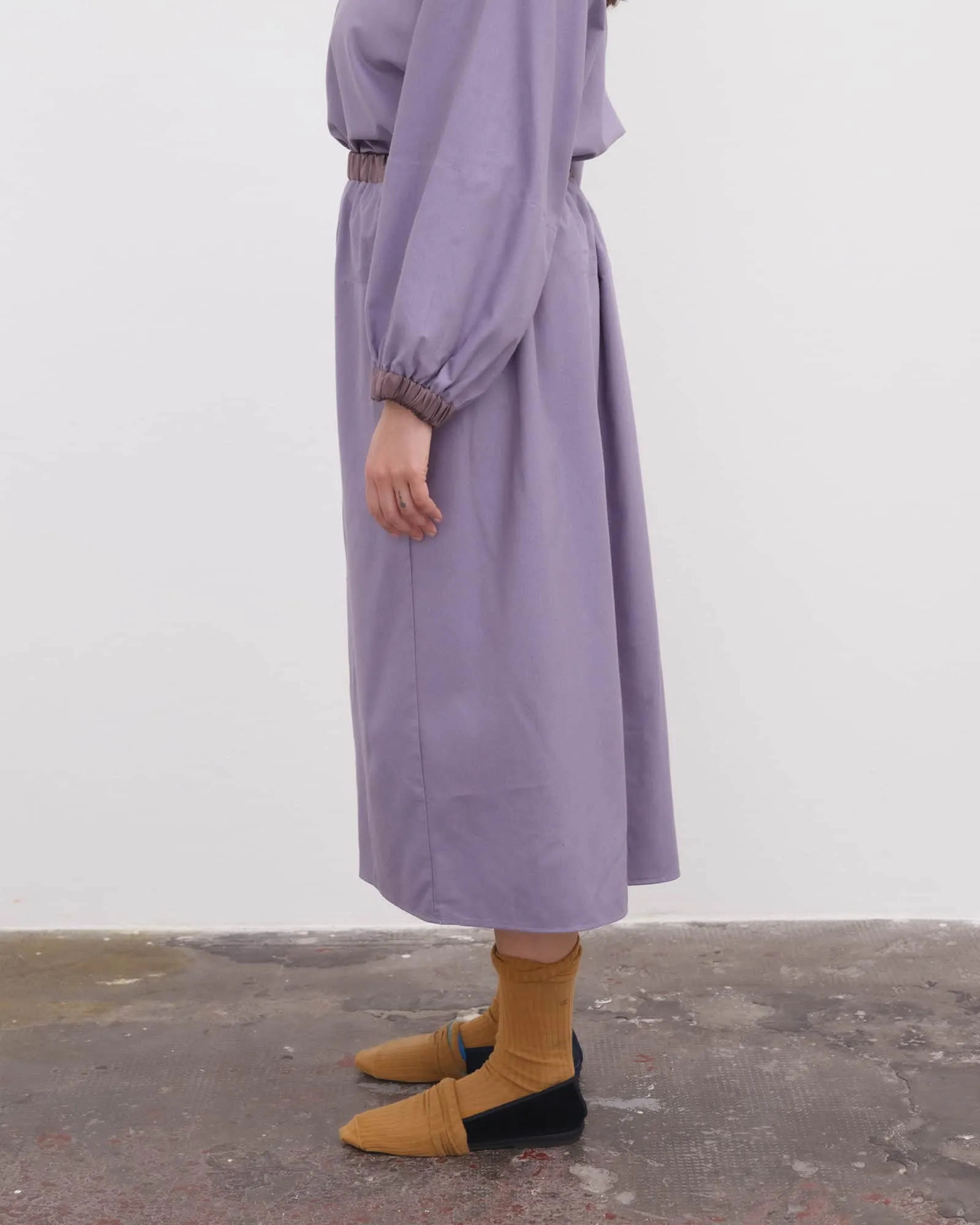 Moy Skirt sold by Baserange product image thumbnail 3