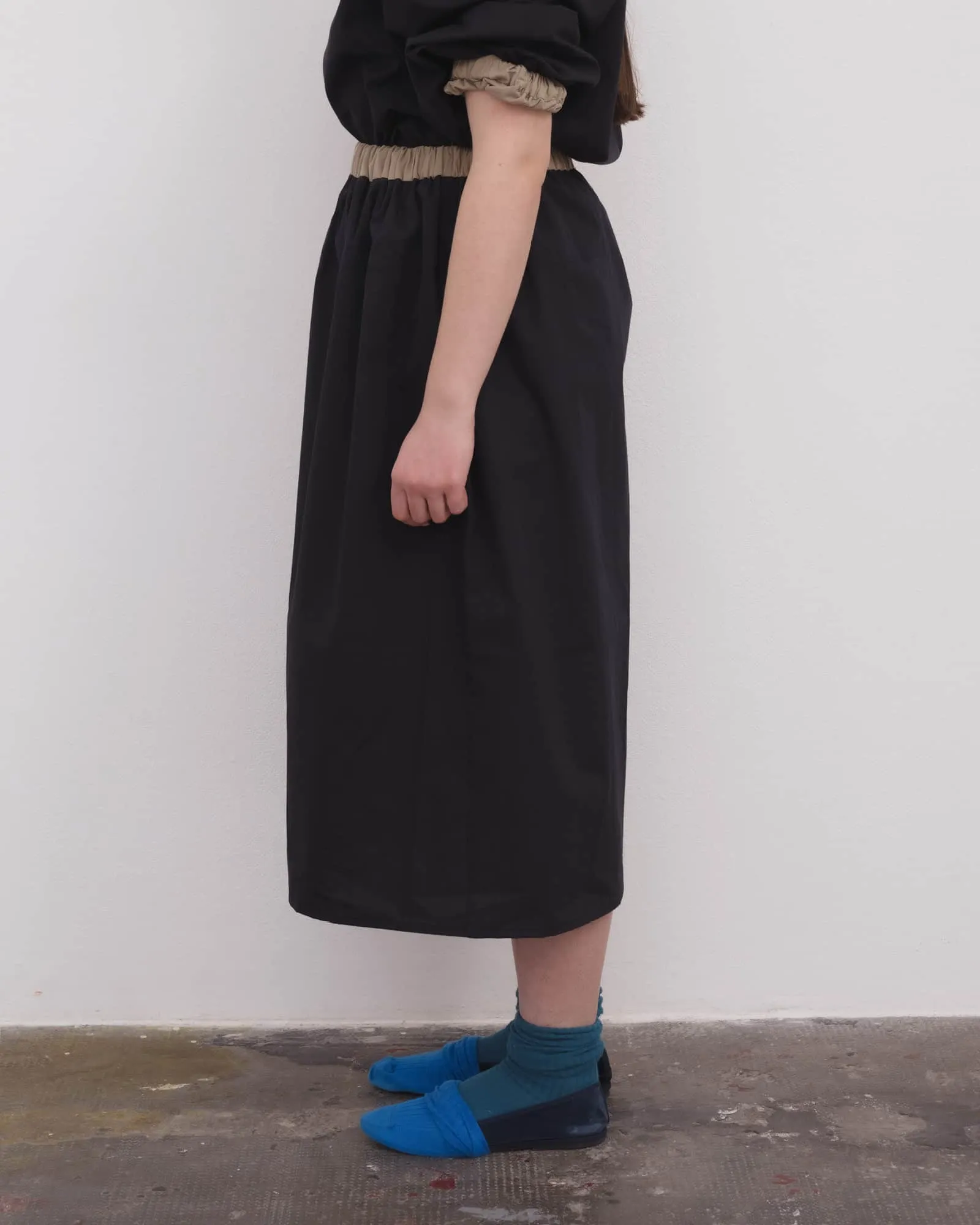 Moy Skirt sold by Baserange product image thumbnail 2