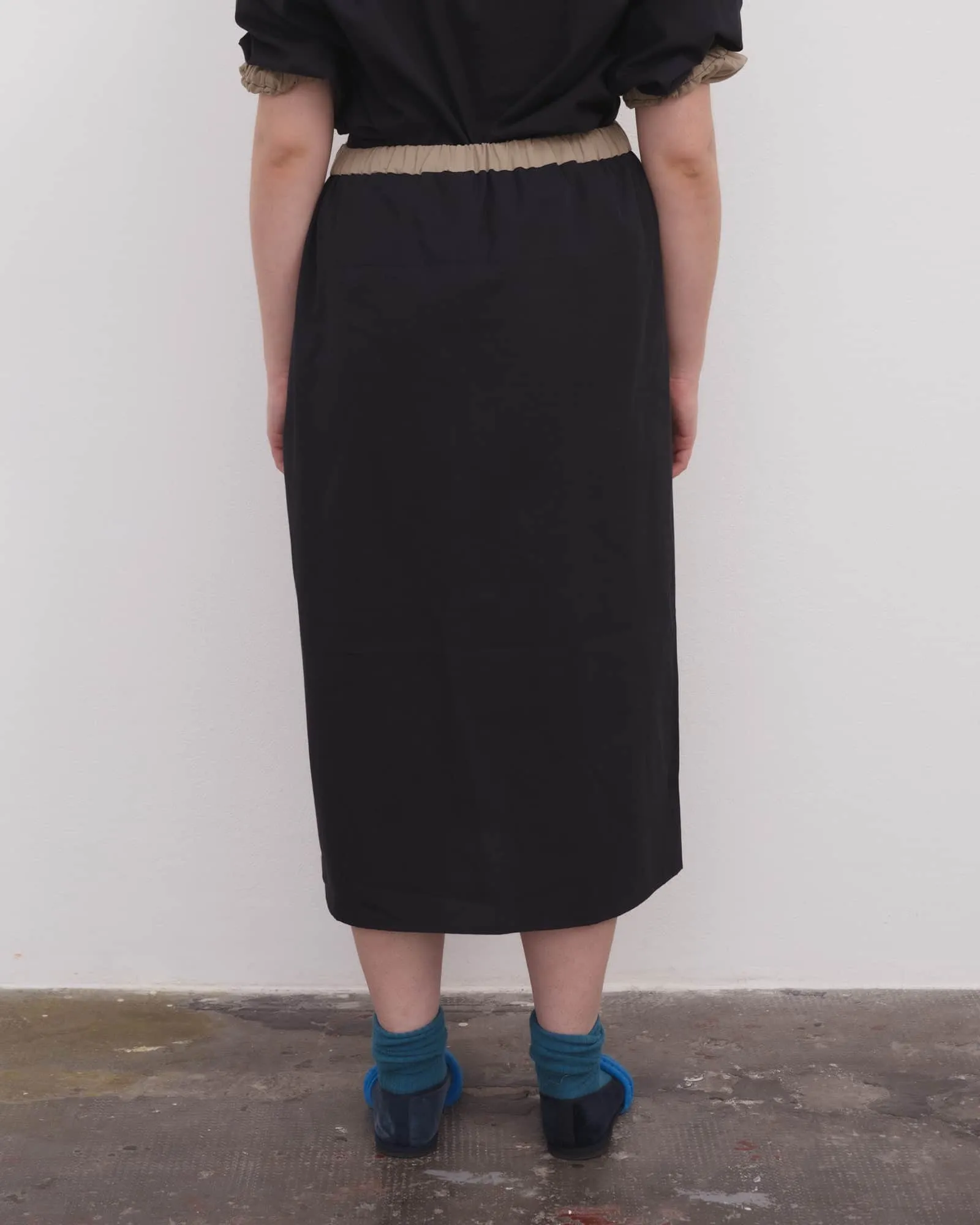 Moy Skirt sold by Baserange product image thumbnail 3