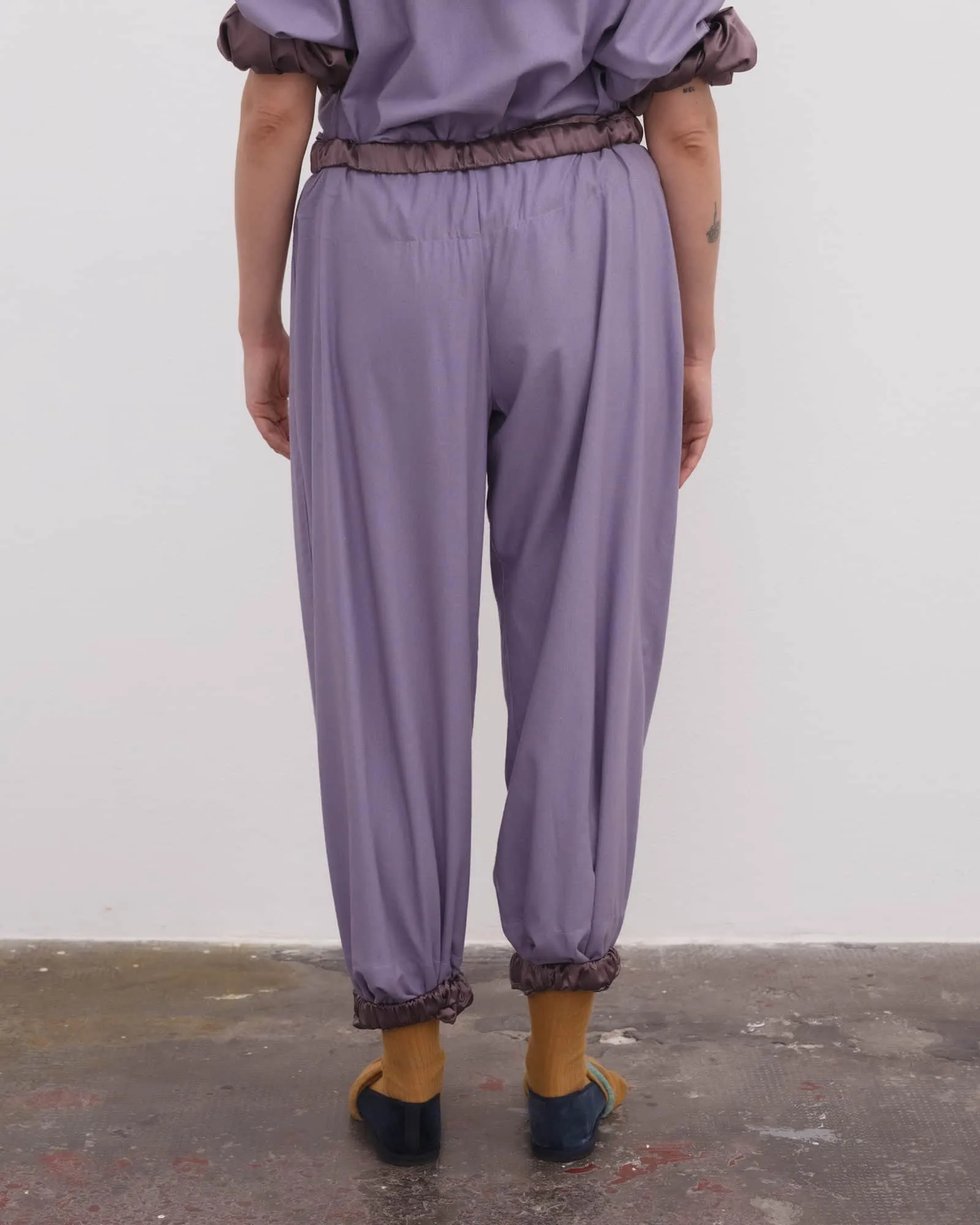Moy Pants sold by Baserange product image thumbnail 2