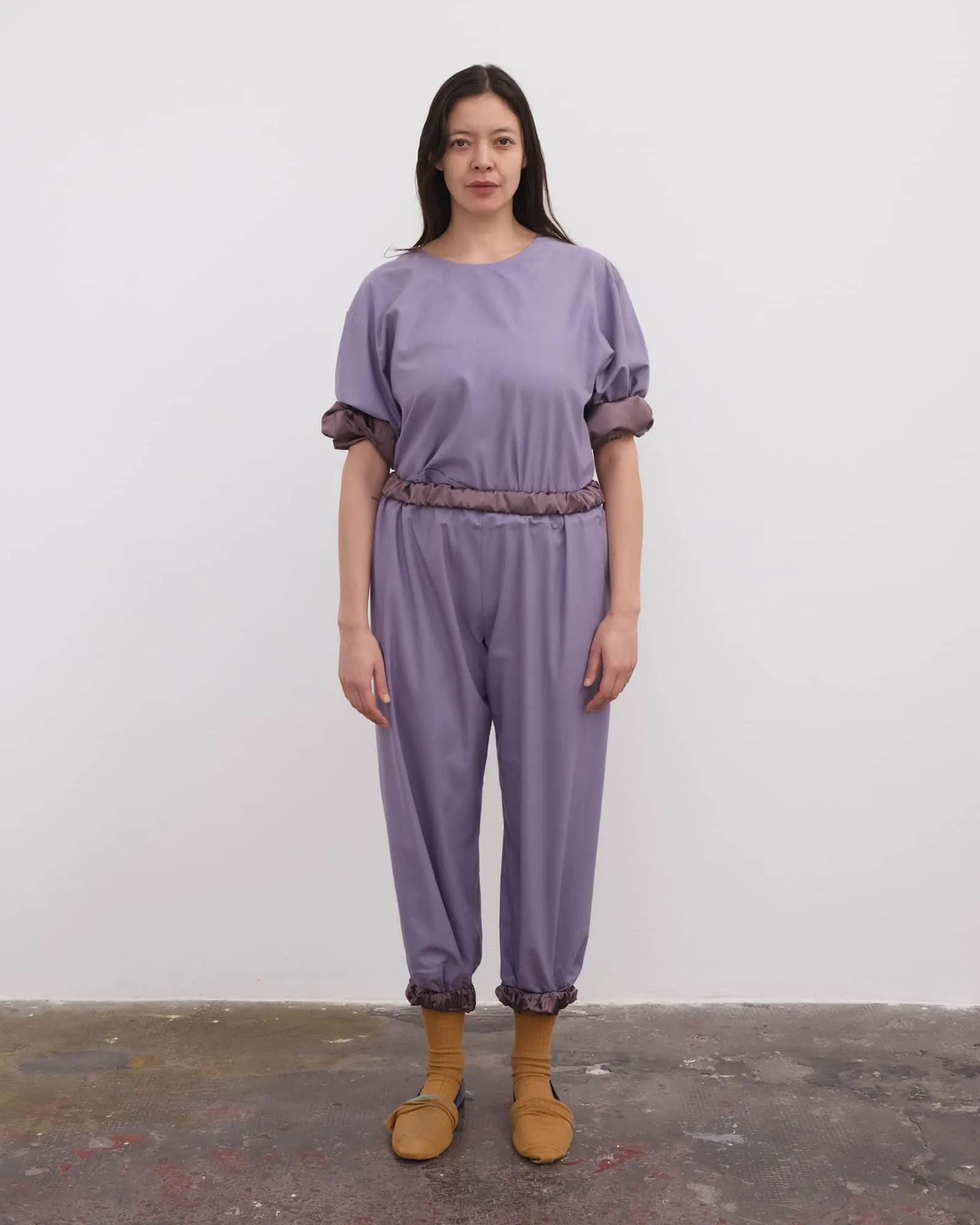 Moy Pants sold by Baserange product image thumbnail 4