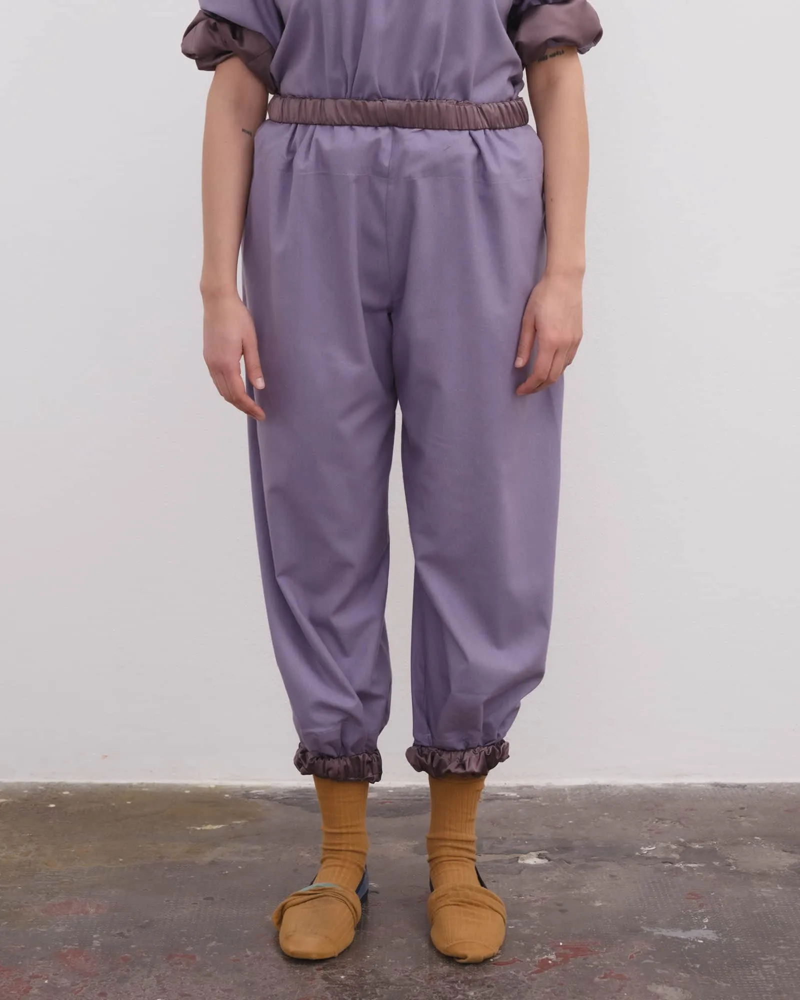 Moy Pants sold by Baserange