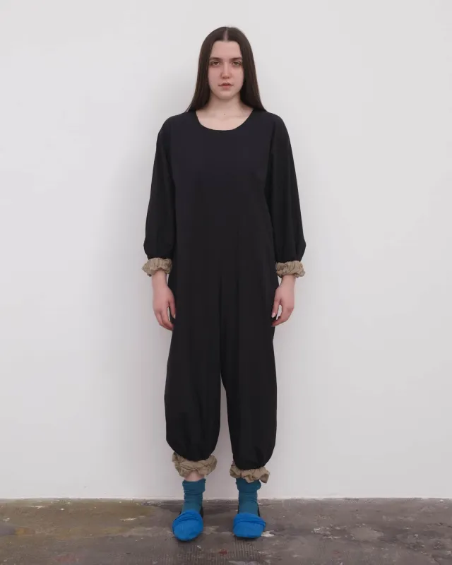 Moy Jumpsuit made by Baserange