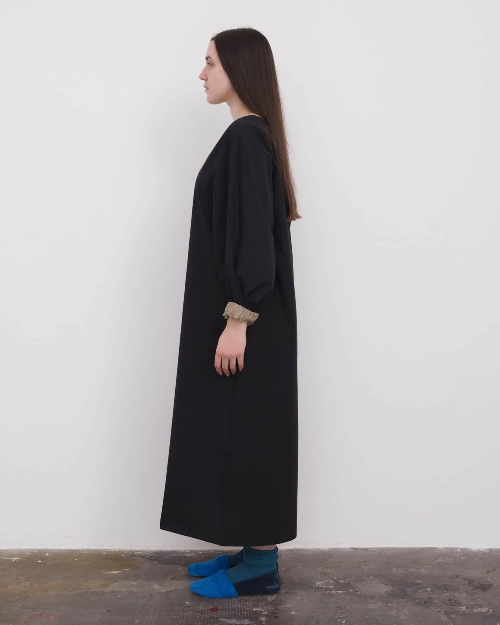 Moy Dress sold by Baserange product image thumbnail 3