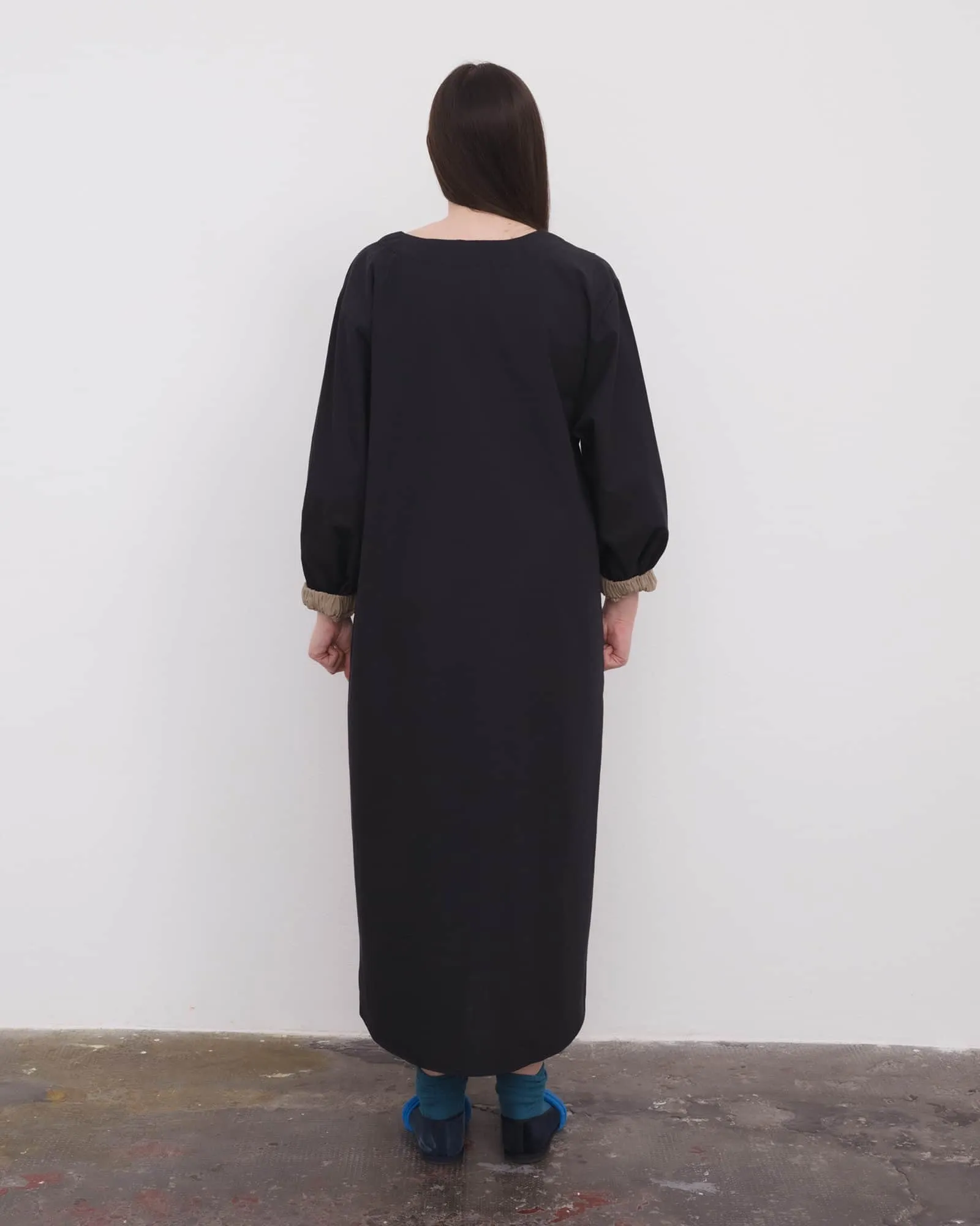 Moy Dress sold by Baserange product image thumbnail 2