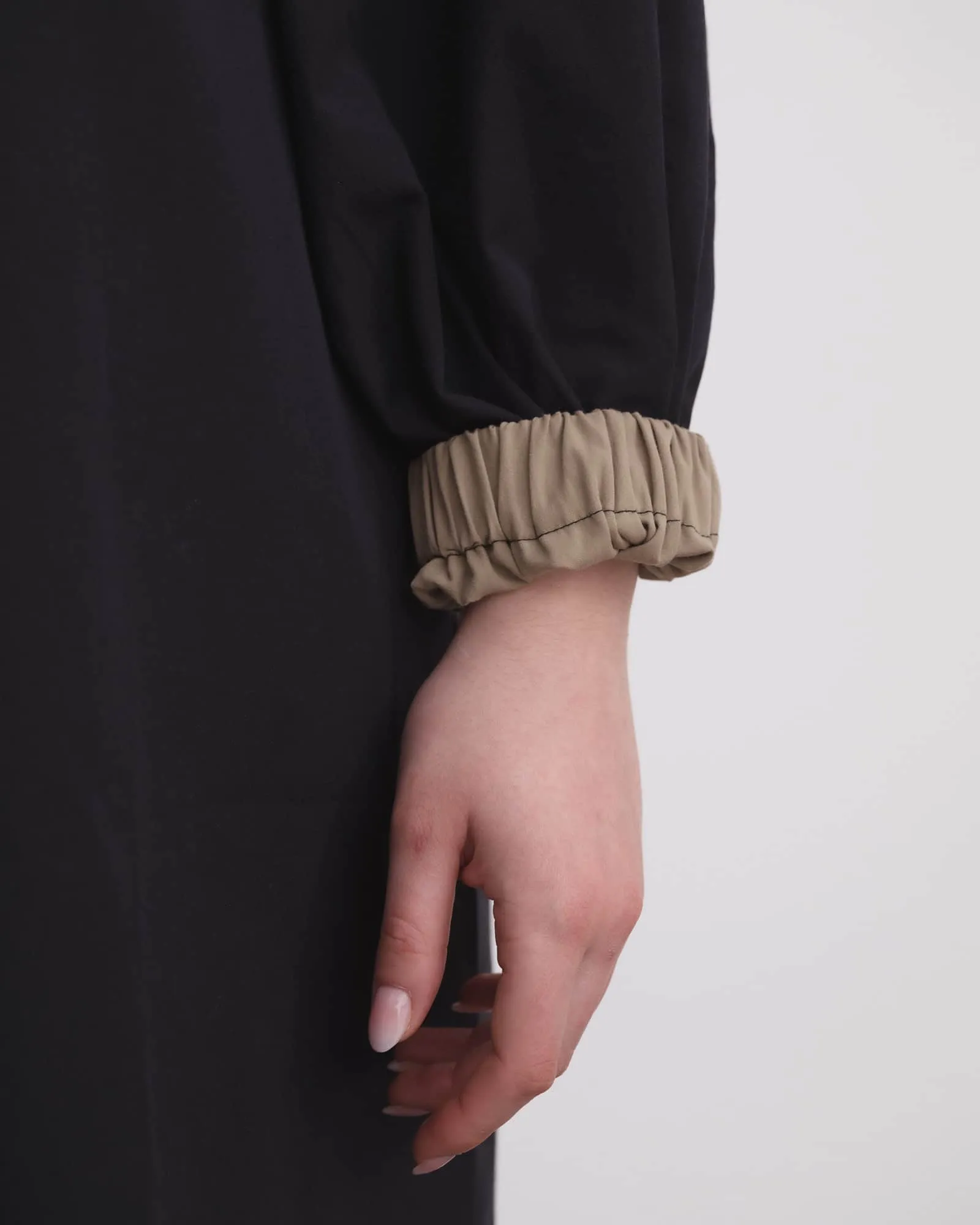 Moy Dress sold by Baserange product image thumbnail 4