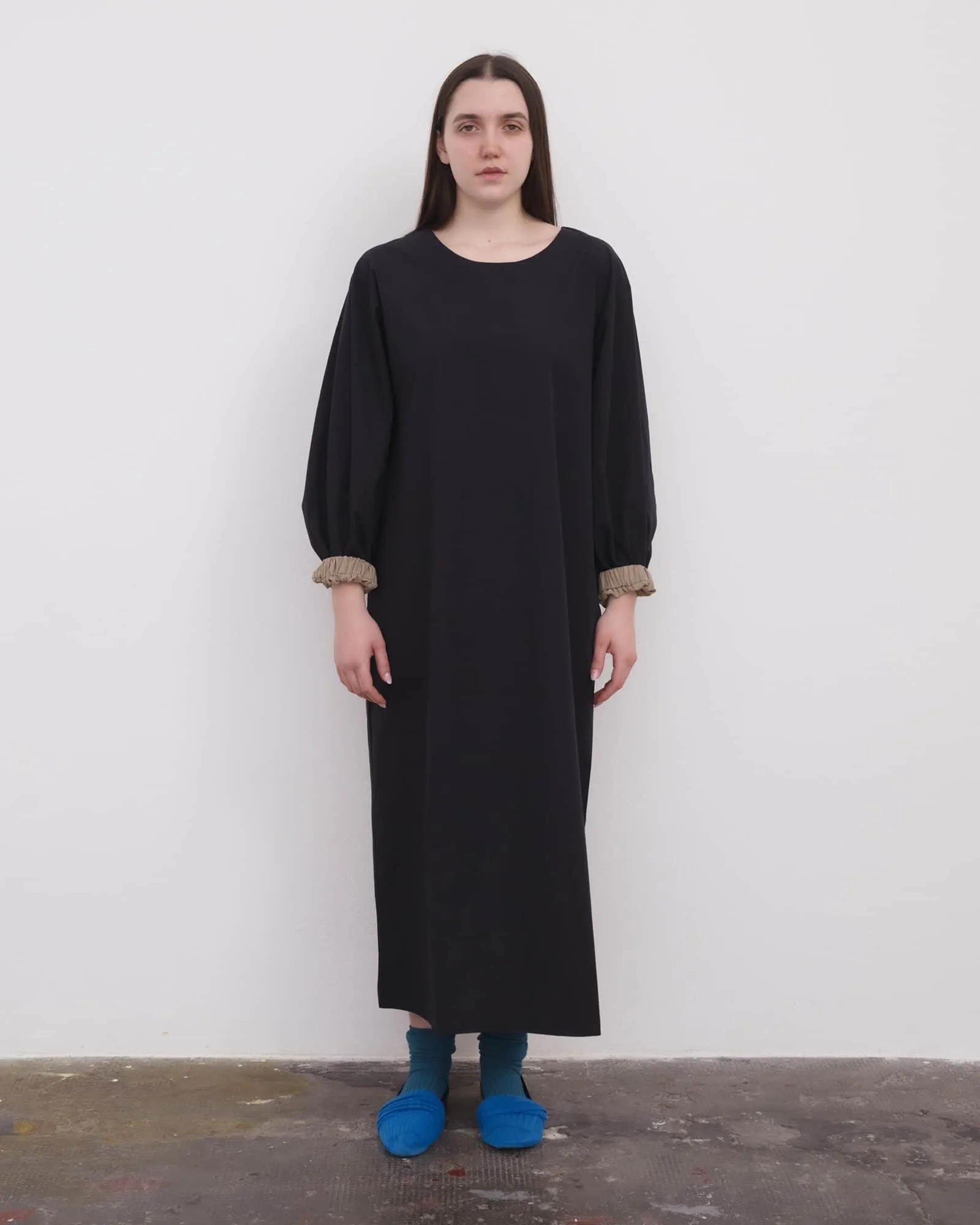 Moy Dress sold by Baserange
