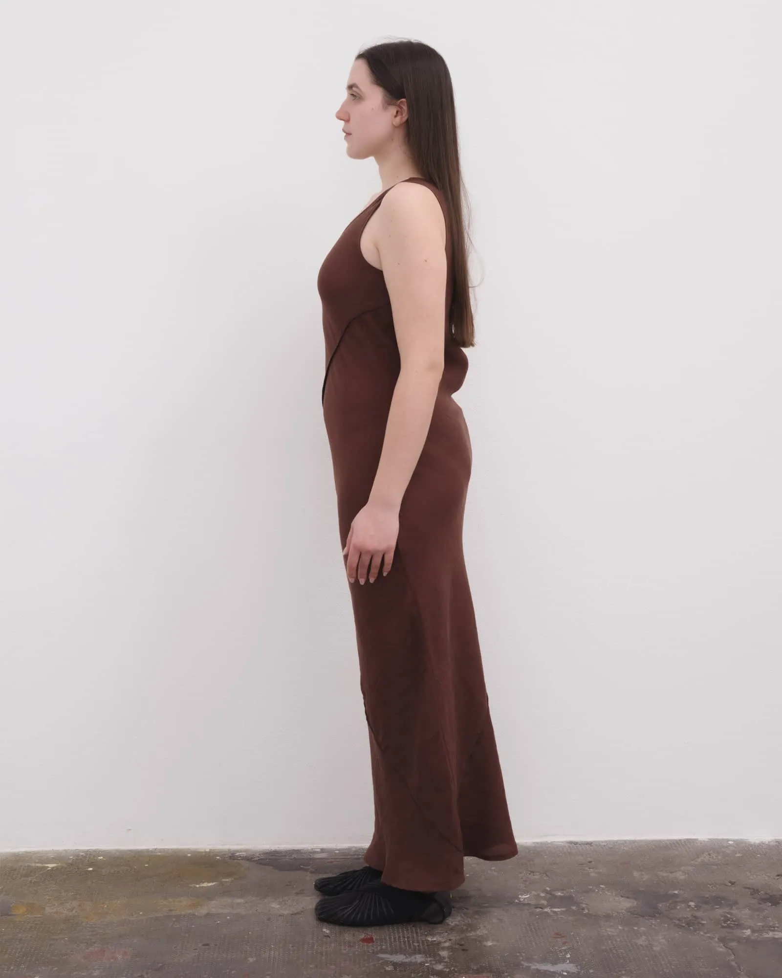 Lava Dress sold by Baserange product image thumbnail 3