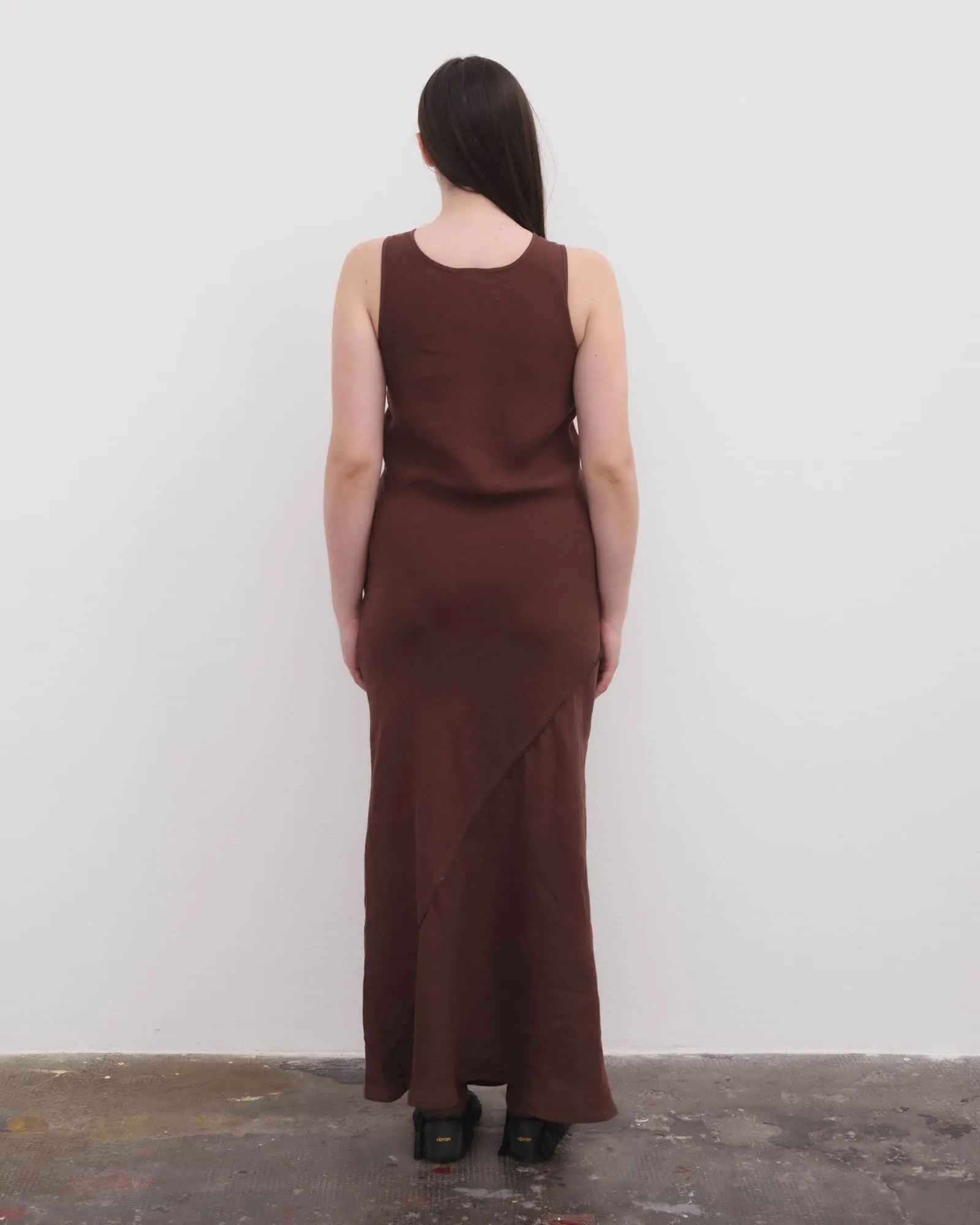 Lava Dress sold by Baserange product image thumbnail 2