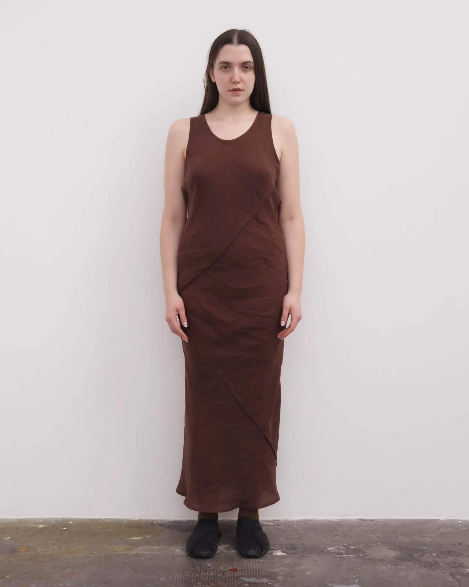 Lava Dress sold by Baserange