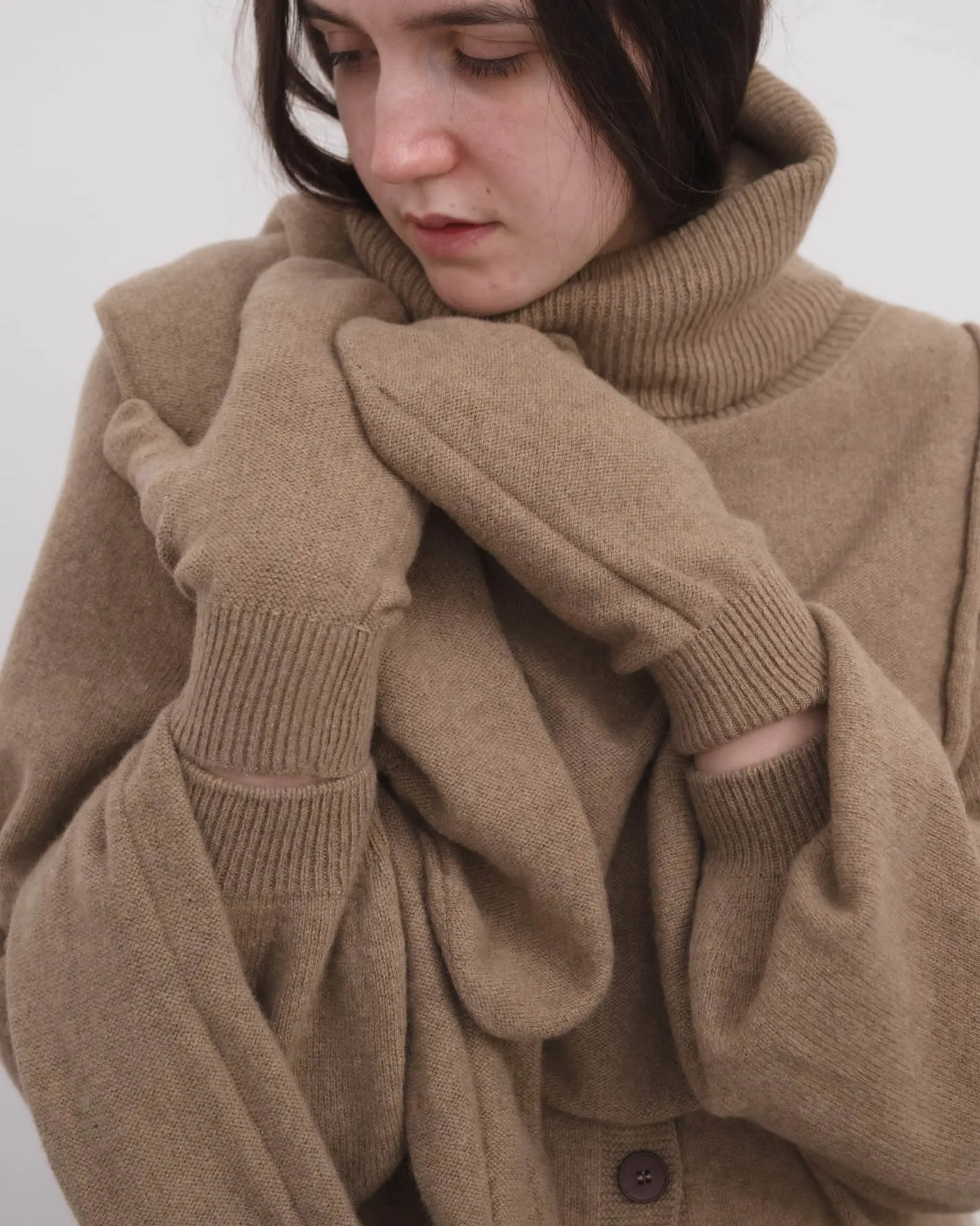 Enso Mittens sold by Baserange