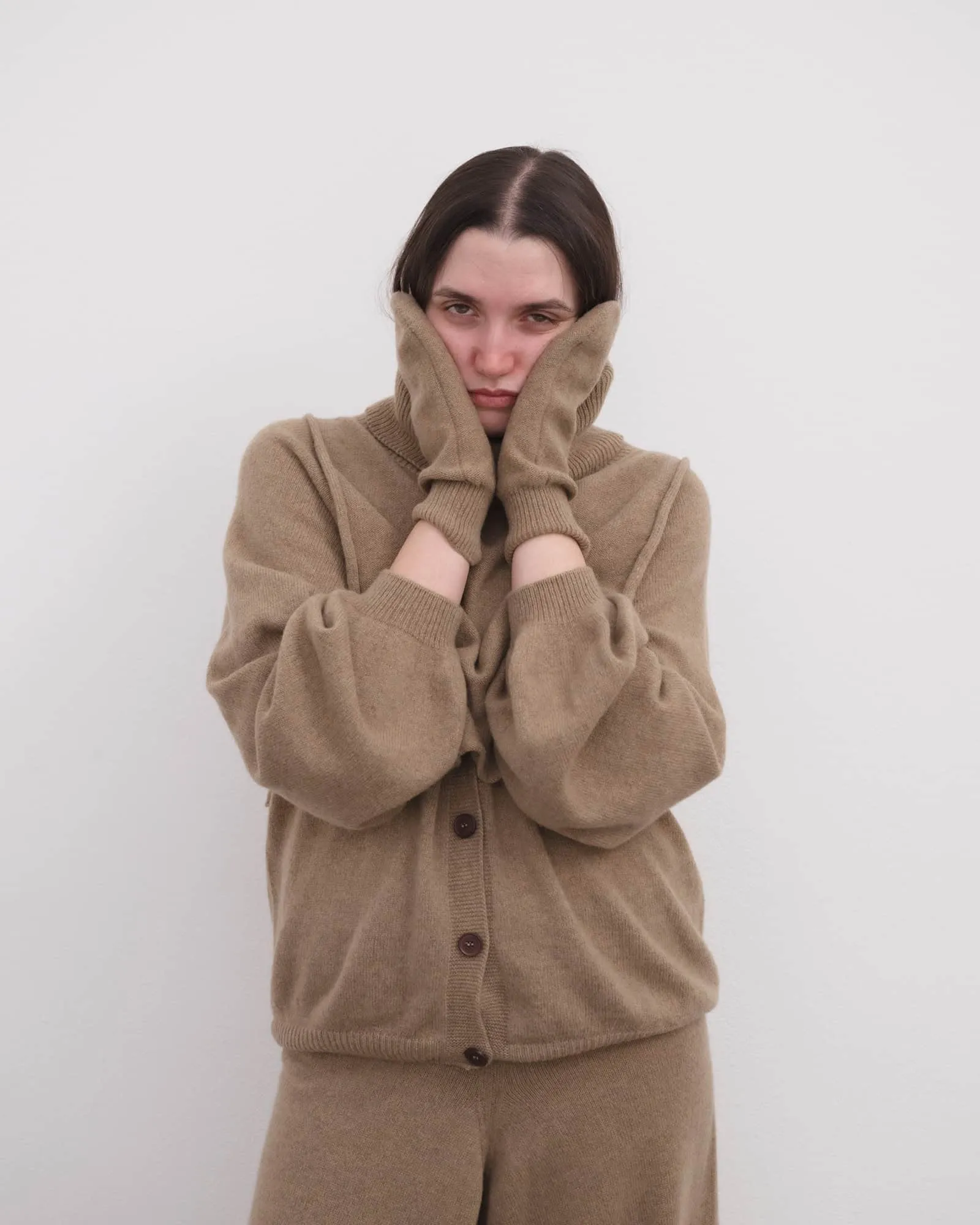 Enso Mittens sold by Baserange product image thumbnail 3