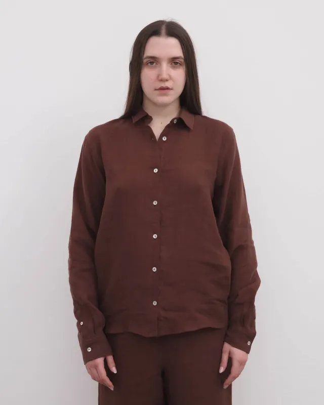 Stoa Shirt made by Baserange