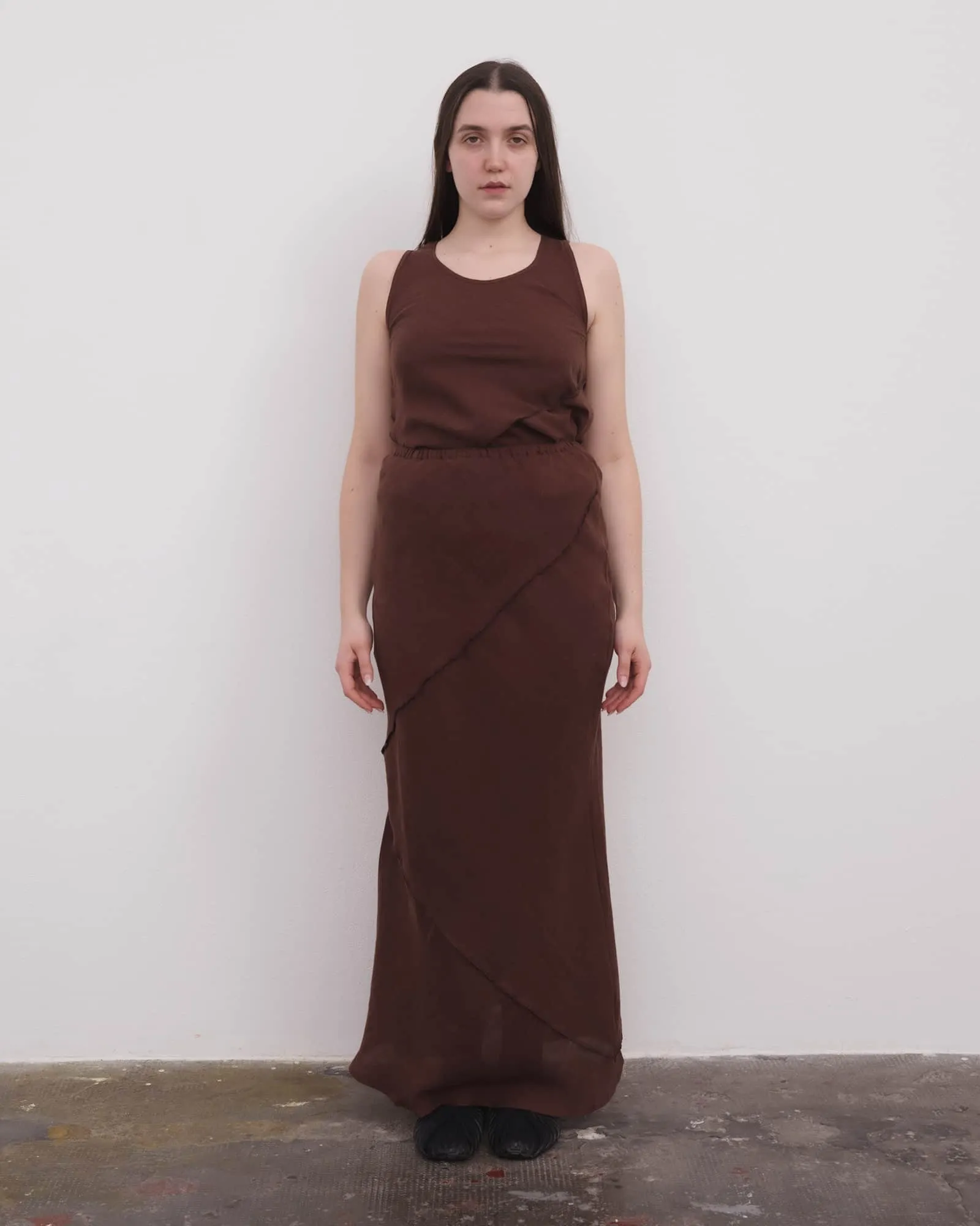 Lava Skirt sold by Baserange product image thumbnail 4