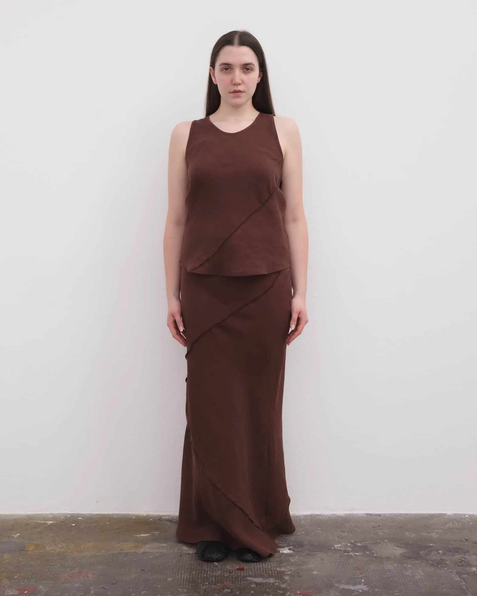 Lava Skirt sold by Baserange product image thumbnail 5