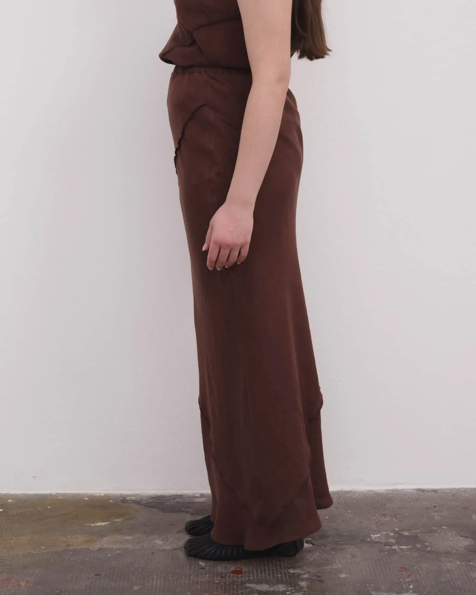 Lava Skirt sold by Baserange product image thumbnail 3