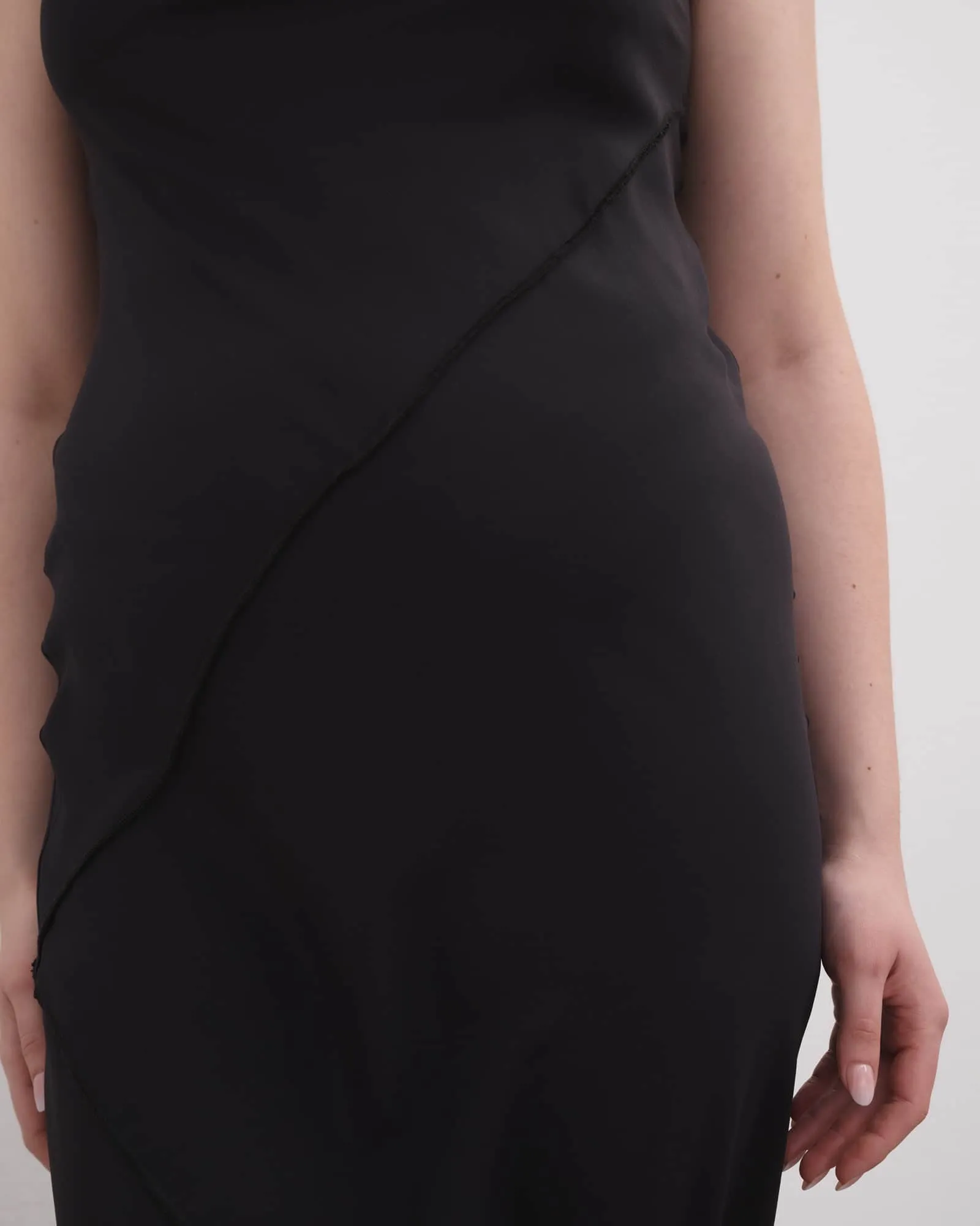 Lava Dress sold by Baserange product image thumbnail 4