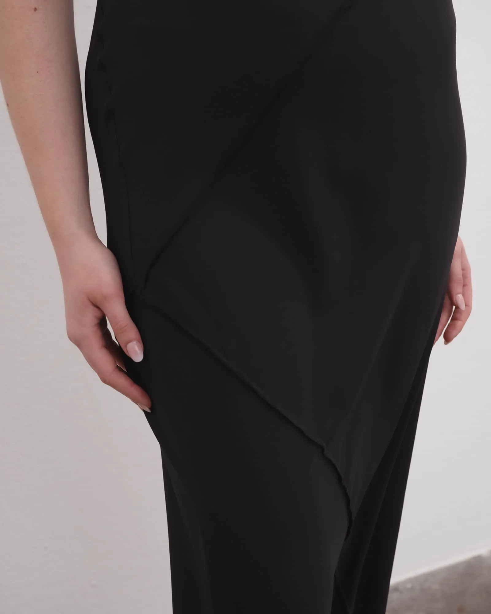 Lava Dress sold by Baserange product image thumbnail 5