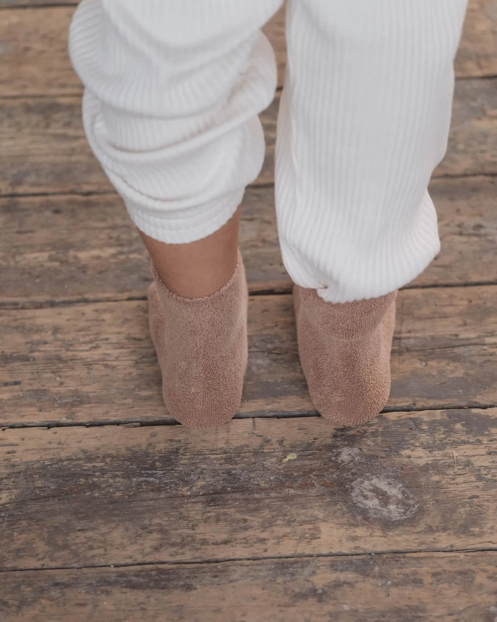 Buckle Overankle Socks sold by Baserange product image thumbnail 3