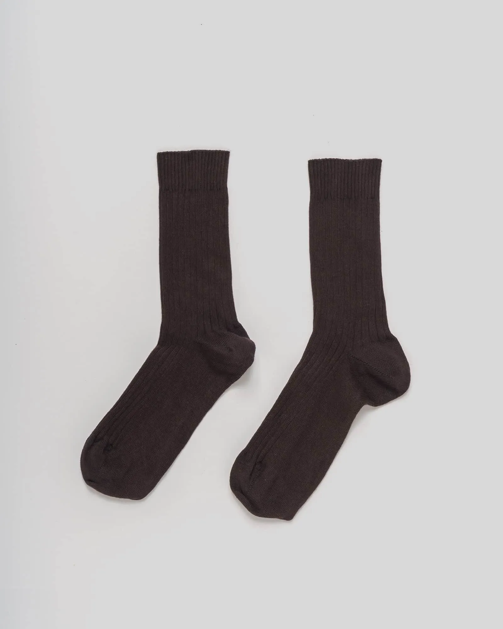 Rib Overankle Socks sold by Baserange product image thumbnail 5