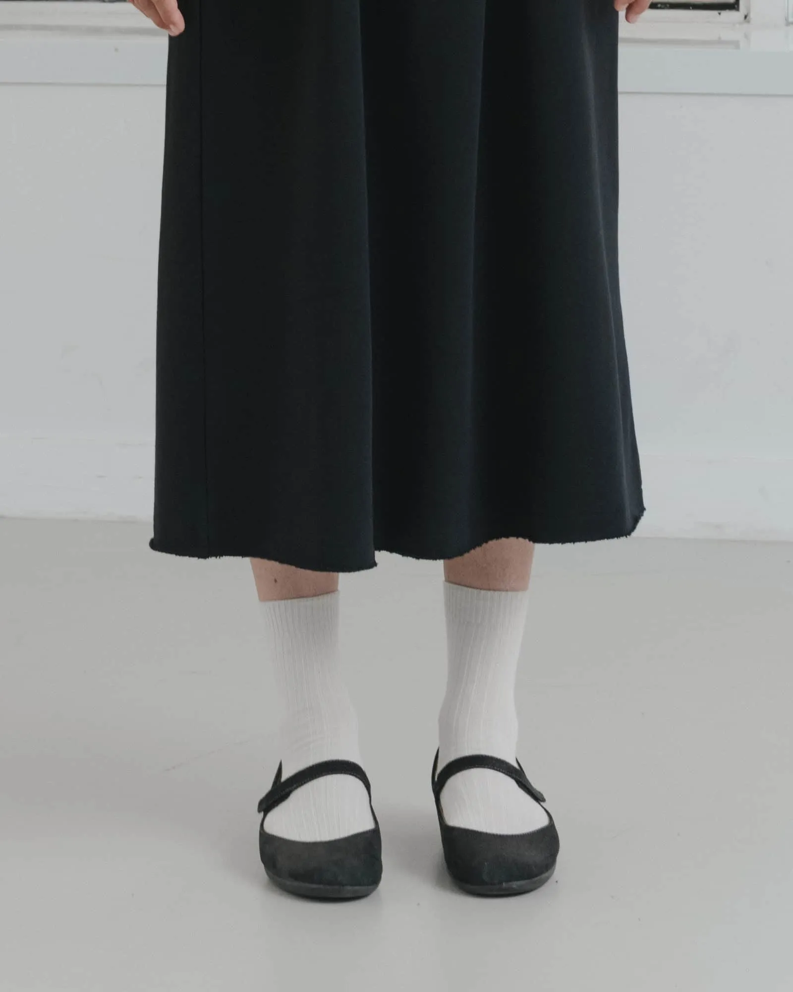Rib Overankle Socks sold by Baserange product image thumbnail 5