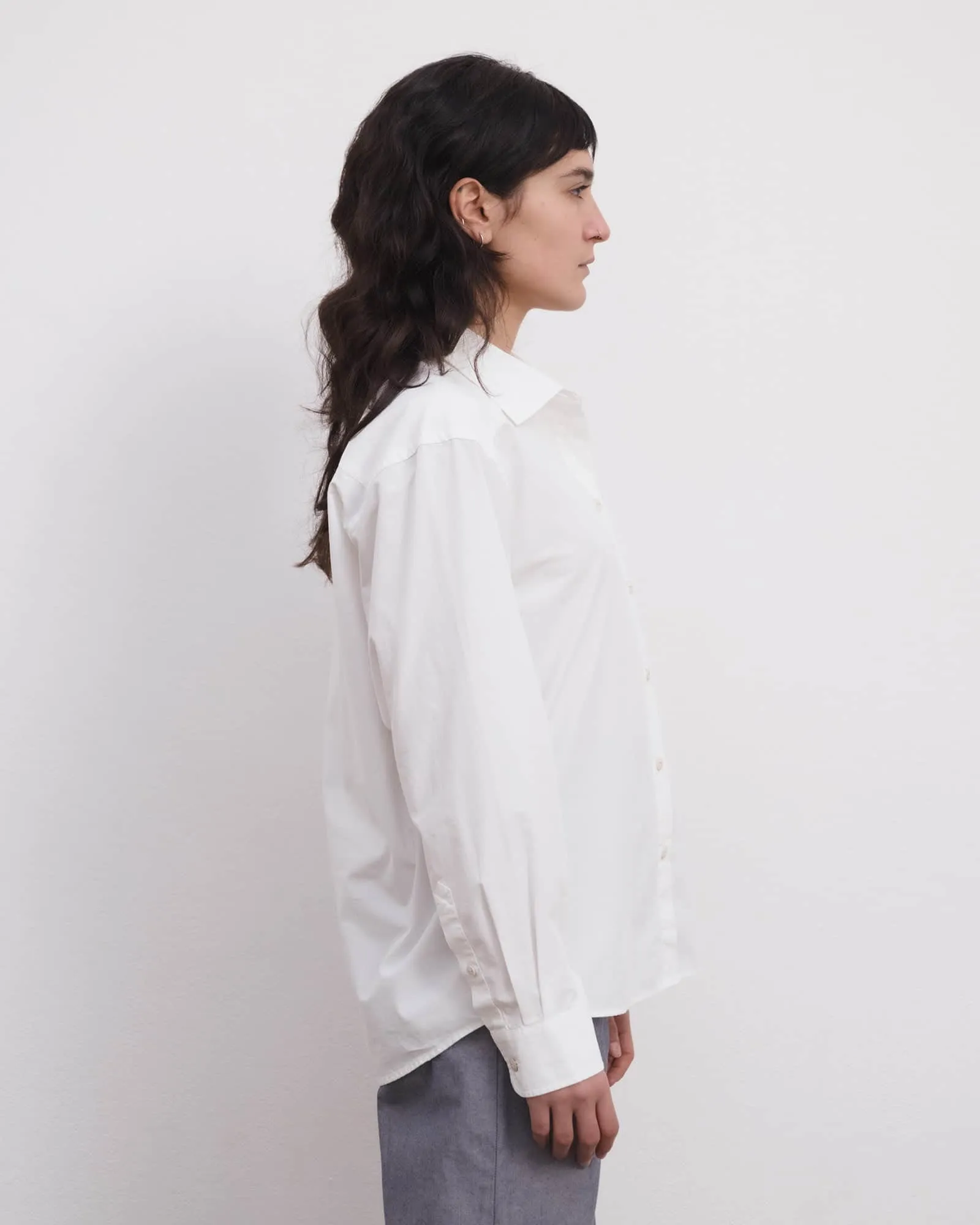 Bent Shirt sold by Baserange product image thumbnail 3