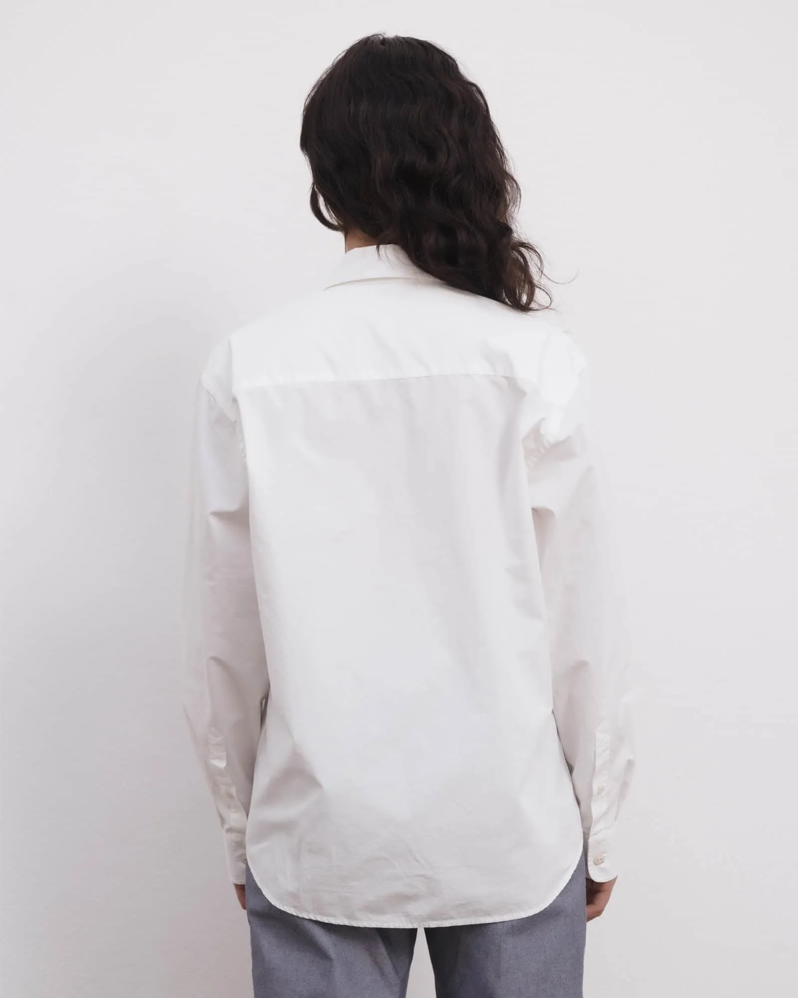 Bent Shirt sold by Baserange product image thumbnail 2