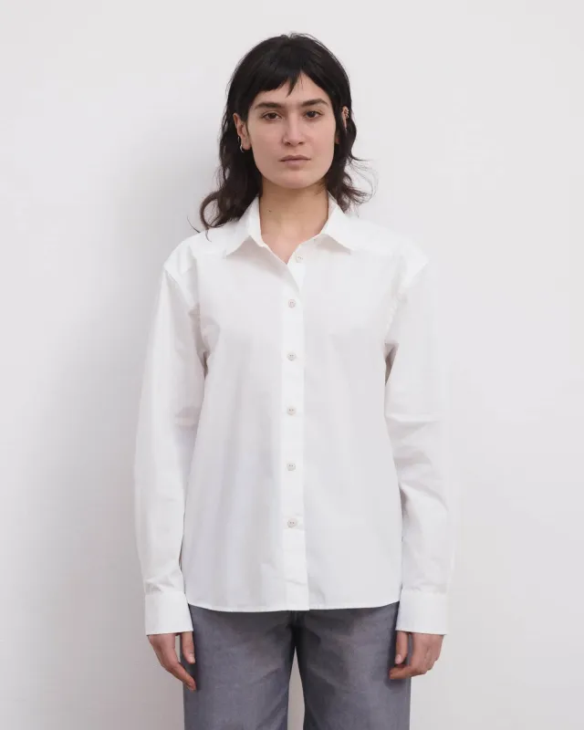 Bent Shirt made by Baserange
