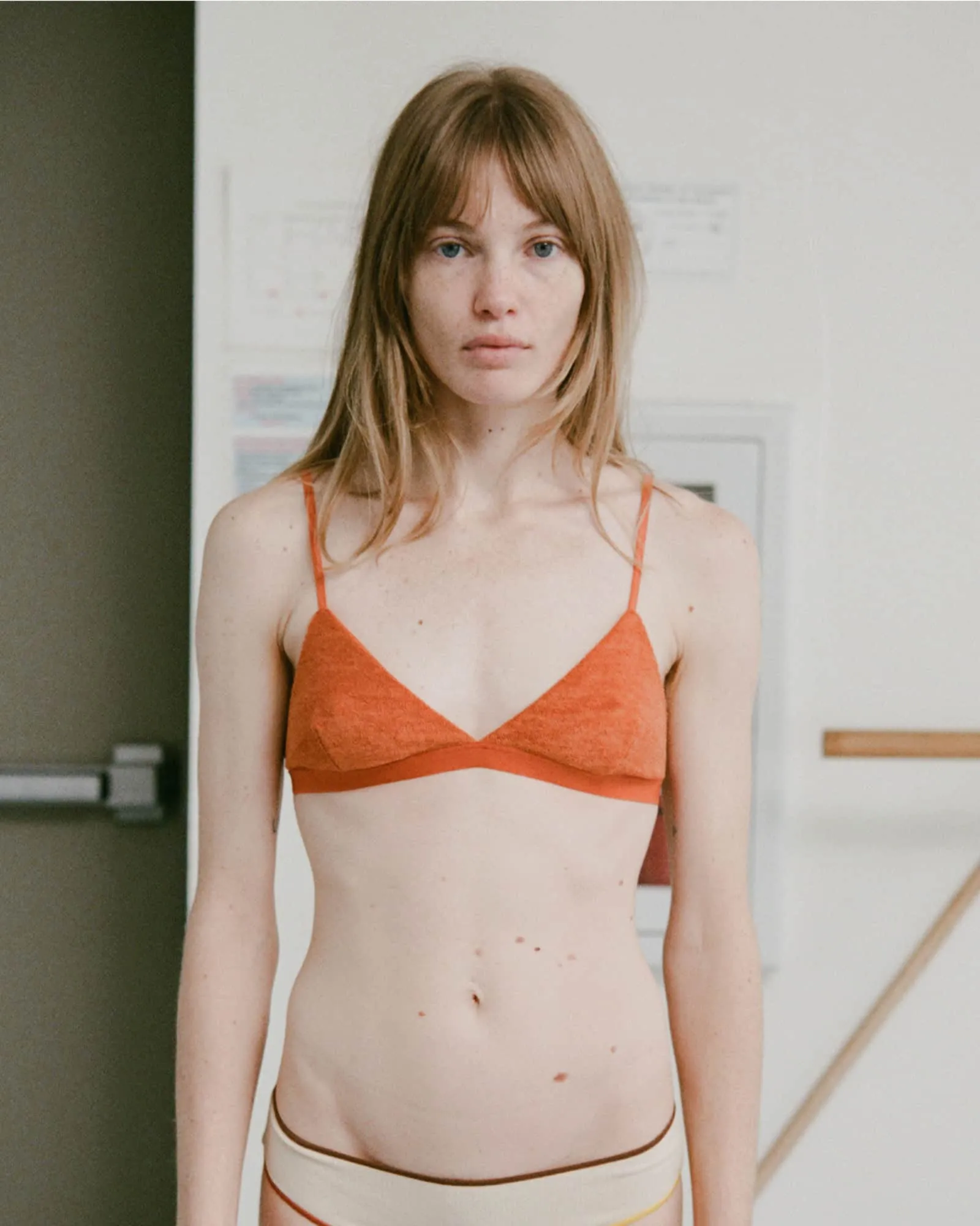 Mississippi Bra sold by Baserange