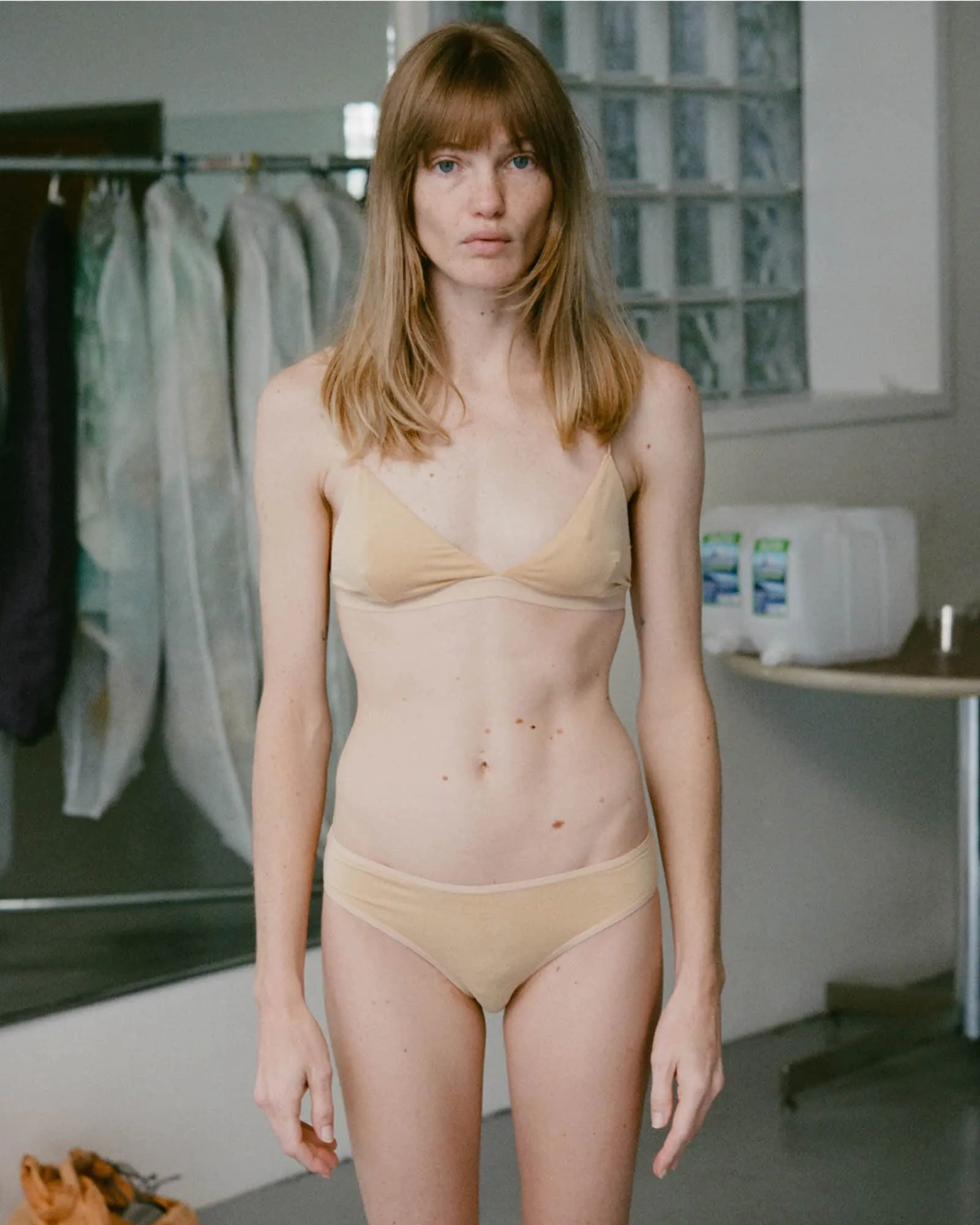 Mississippi Bra sold by Baserange product image thumbnail 4