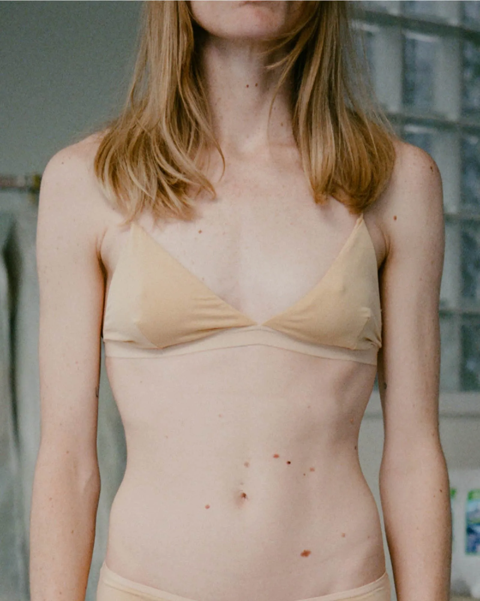 Mississippi Bra sold by Baserange product image thumbnail 5