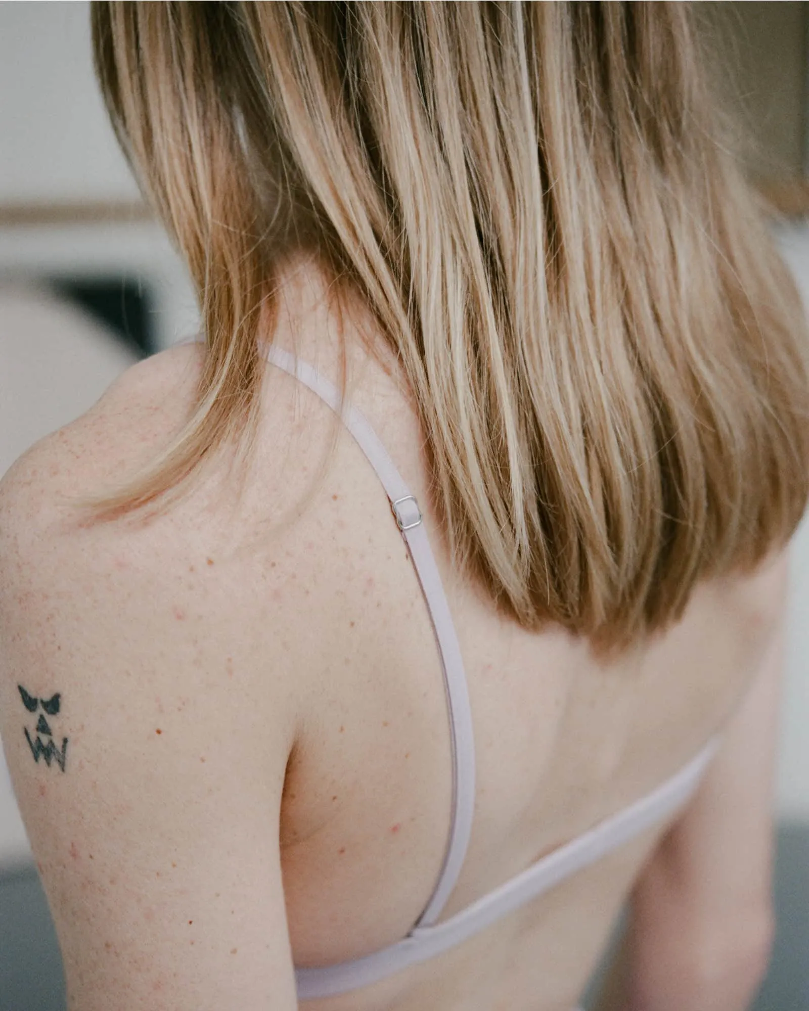 Mississippi Bra sold by Baserange product image thumbnail 4