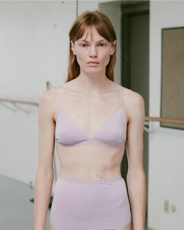Mississippi Bra made by Baserange