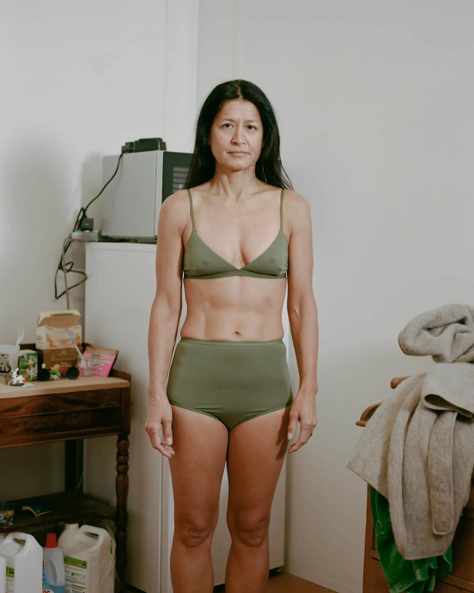 Mississippi Bra sold by Baserange product image thumbnail 4