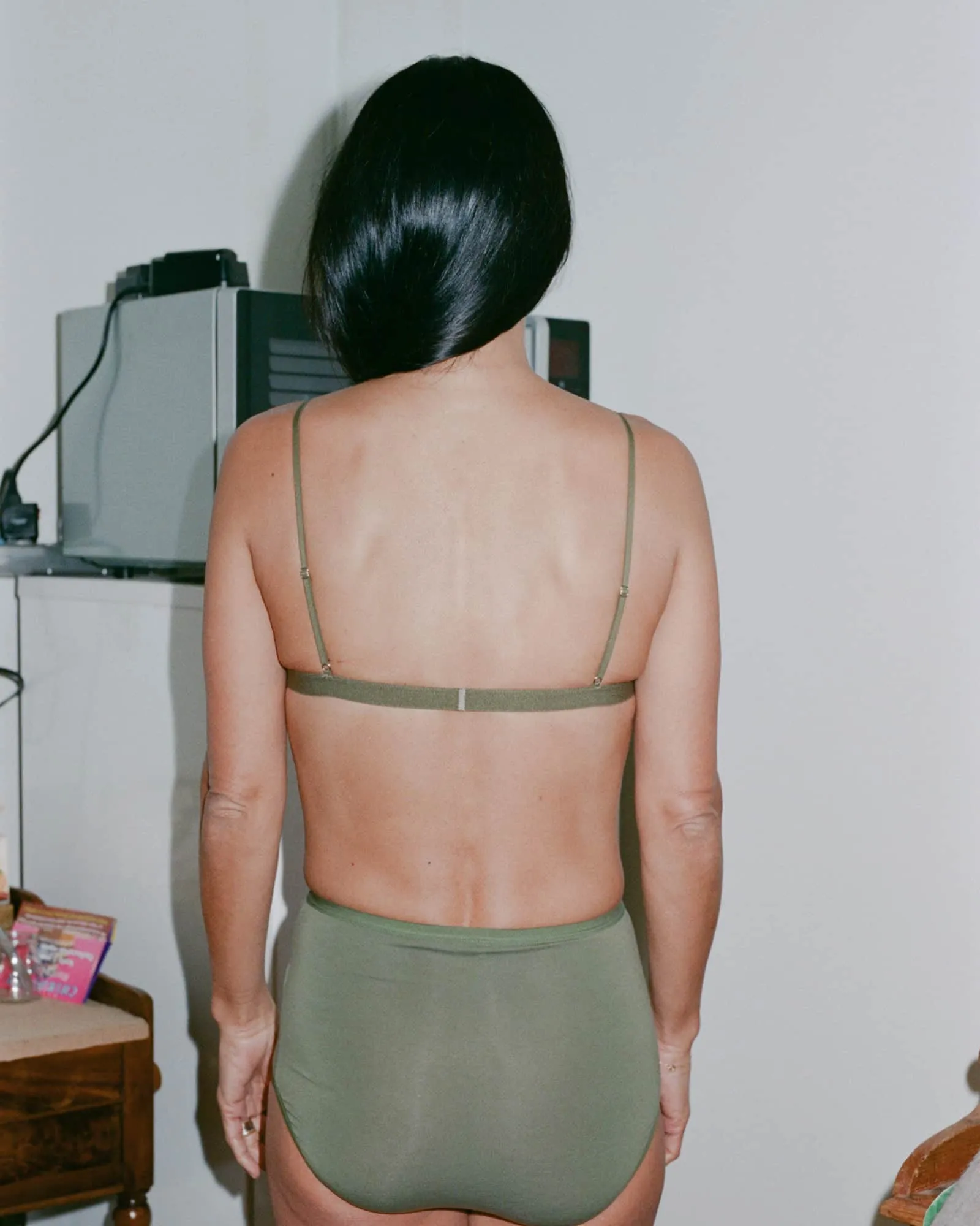 Mississippi Bra sold by Baserange product image thumbnail 2